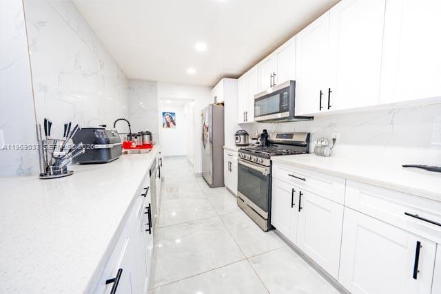 1ST ADDN TO MAGNOLIA SUB - Residential