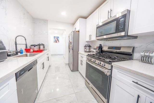 1ST ADDN TO MAGNOLIA SUB - Residential