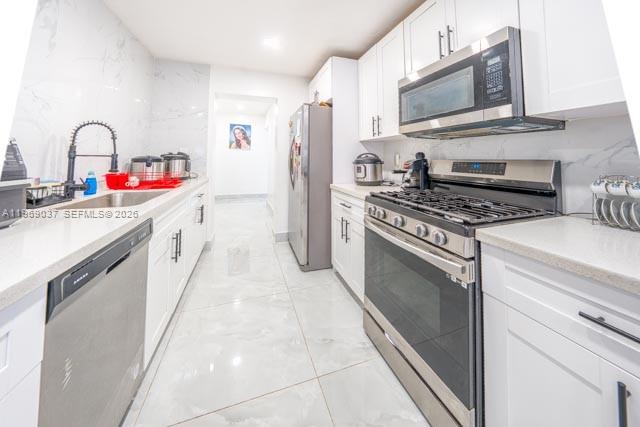 1ST ADDN TO MAGNOLIA SUB - Residential