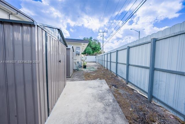 1ST ADDN TO MAGNOLIA SUB - Residential