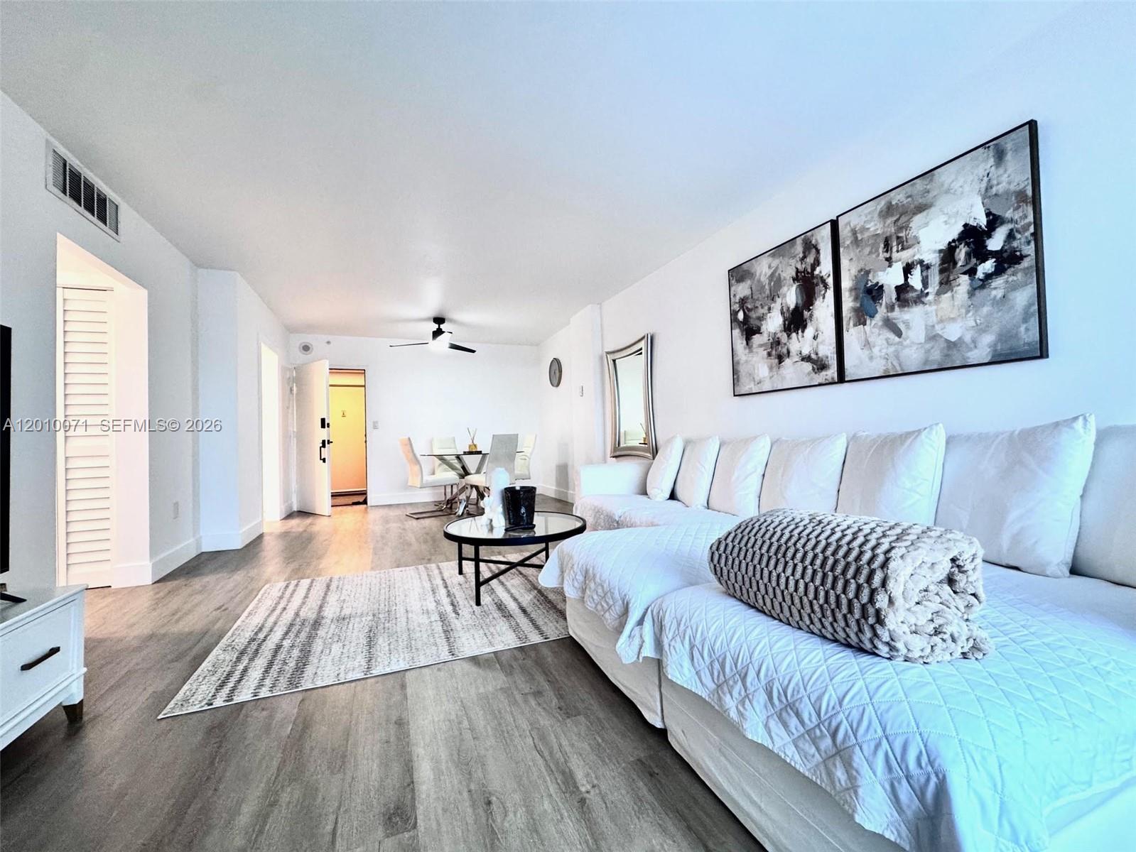 COASTAL TOWERS CONDO - Residential