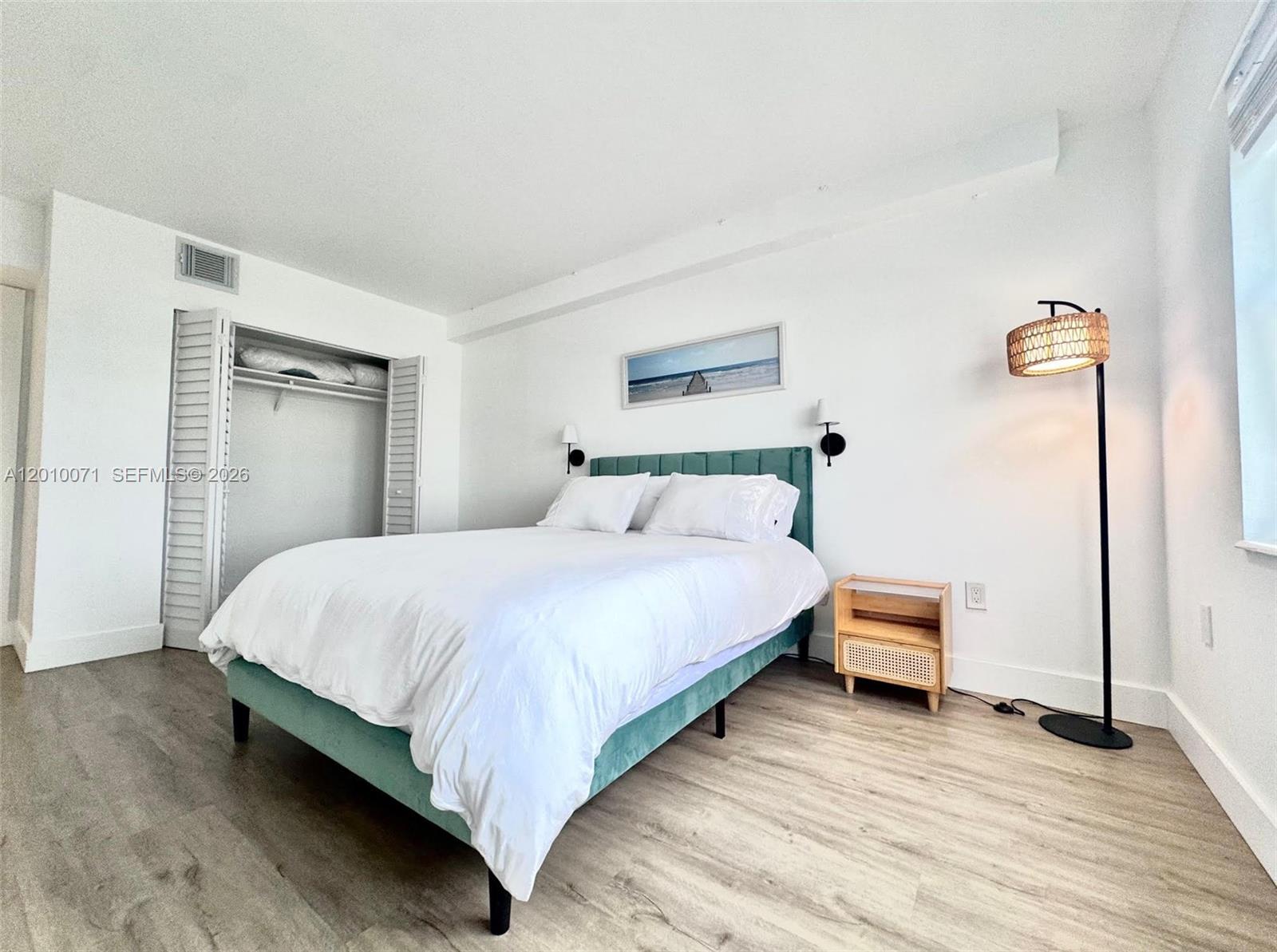 COASTAL TOWERS CONDO - Residential