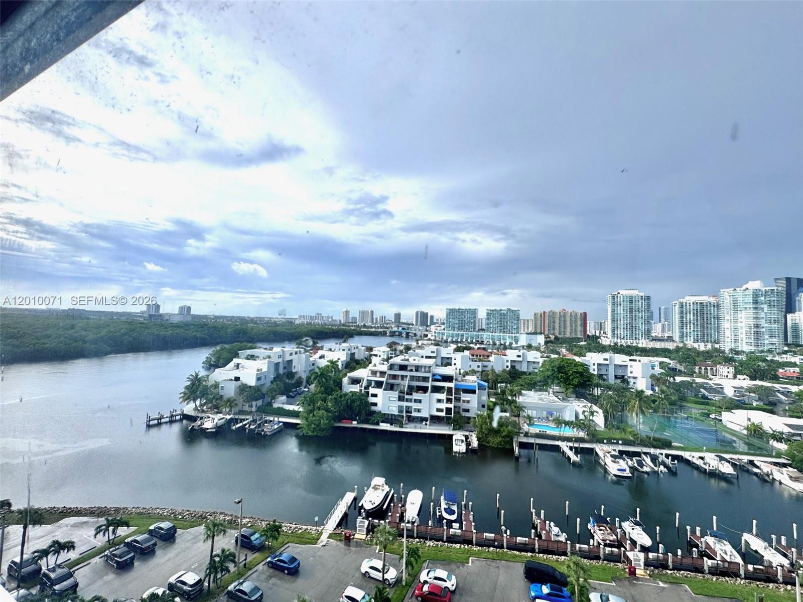 COASTAL TOWERS CONDO - Residential
