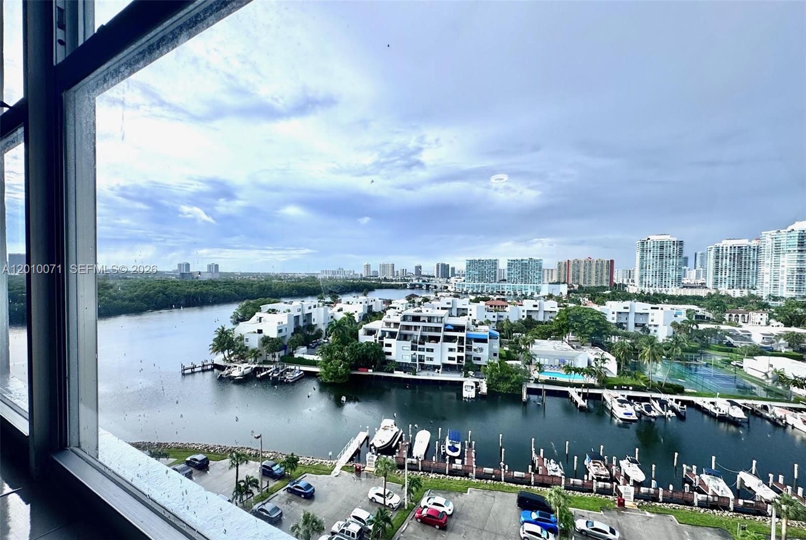 COASTAL TOWERS CONDO - Residential