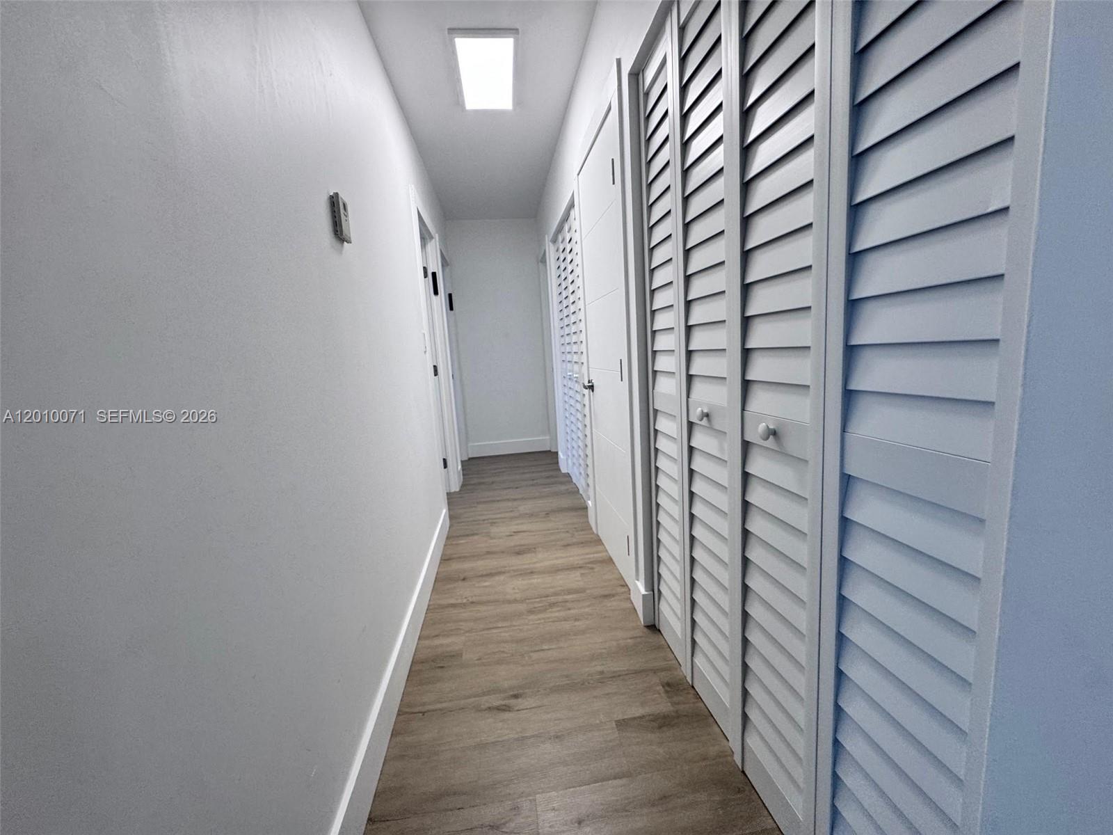 COASTAL TOWERS CONDO - Residential