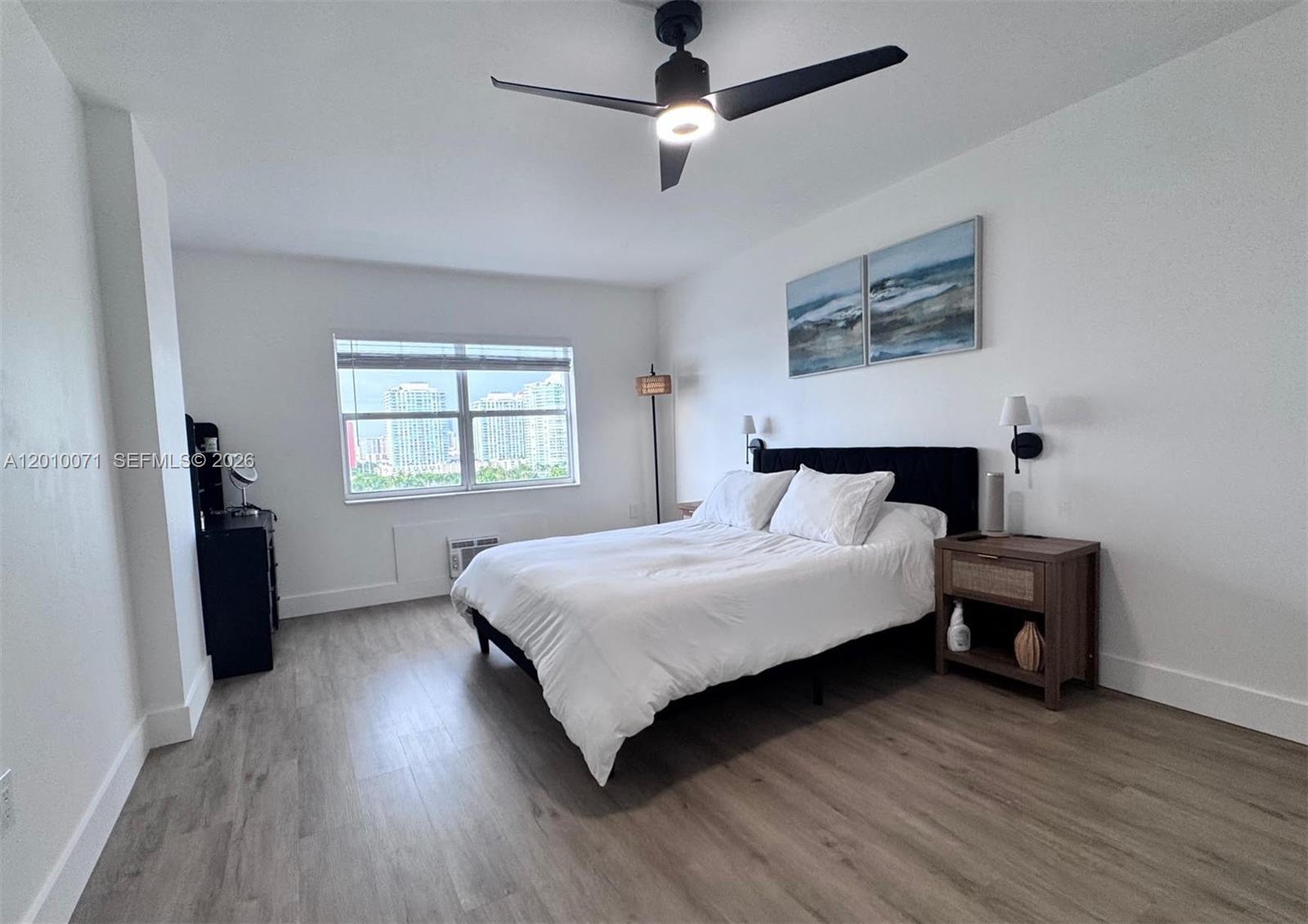 COASTAL TOWERS CONDO - Residential