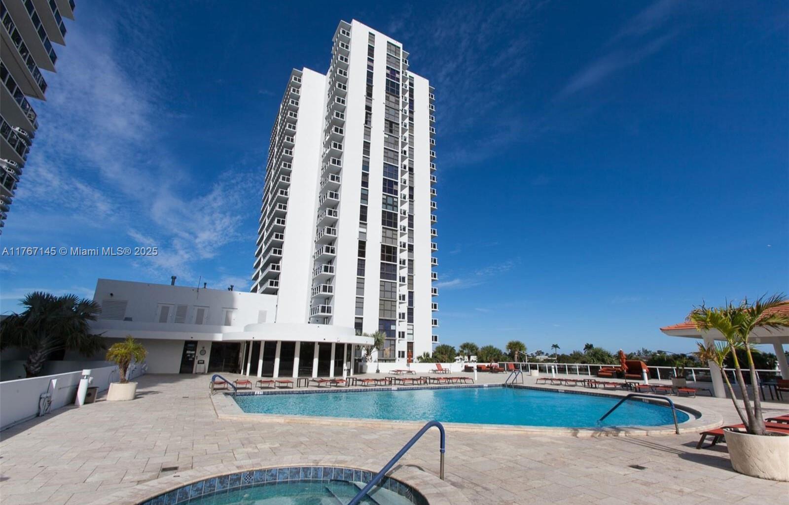WATERVIEW CONDO - Residential Lease