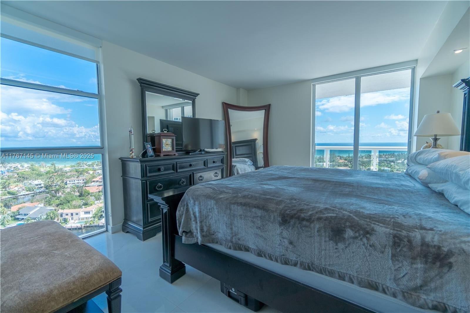 WATERVIEW CONDO - Residential Lease