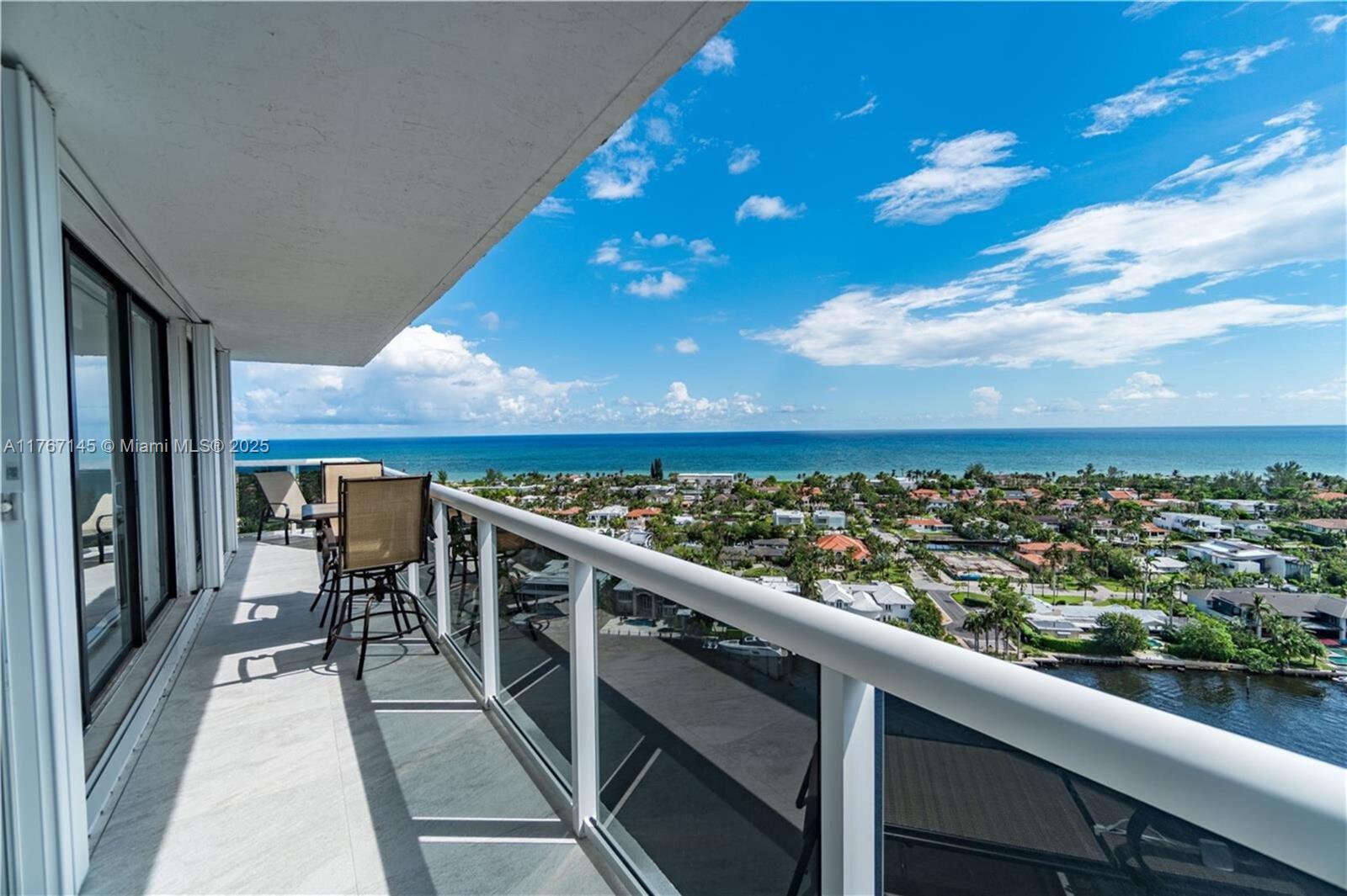 WATERVIEW CONDO - Residential Lease