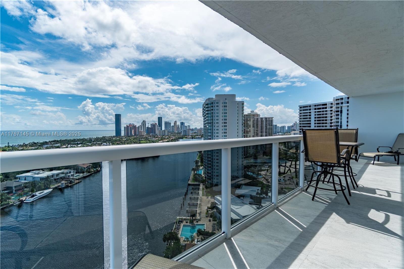 WATERVIEW CONDO - Residential Lease