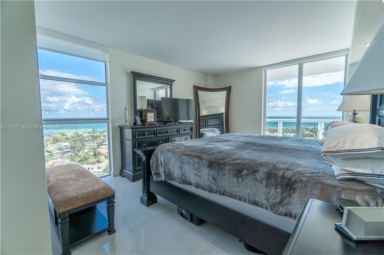 WATERVIEW CONDO - Residential Lease