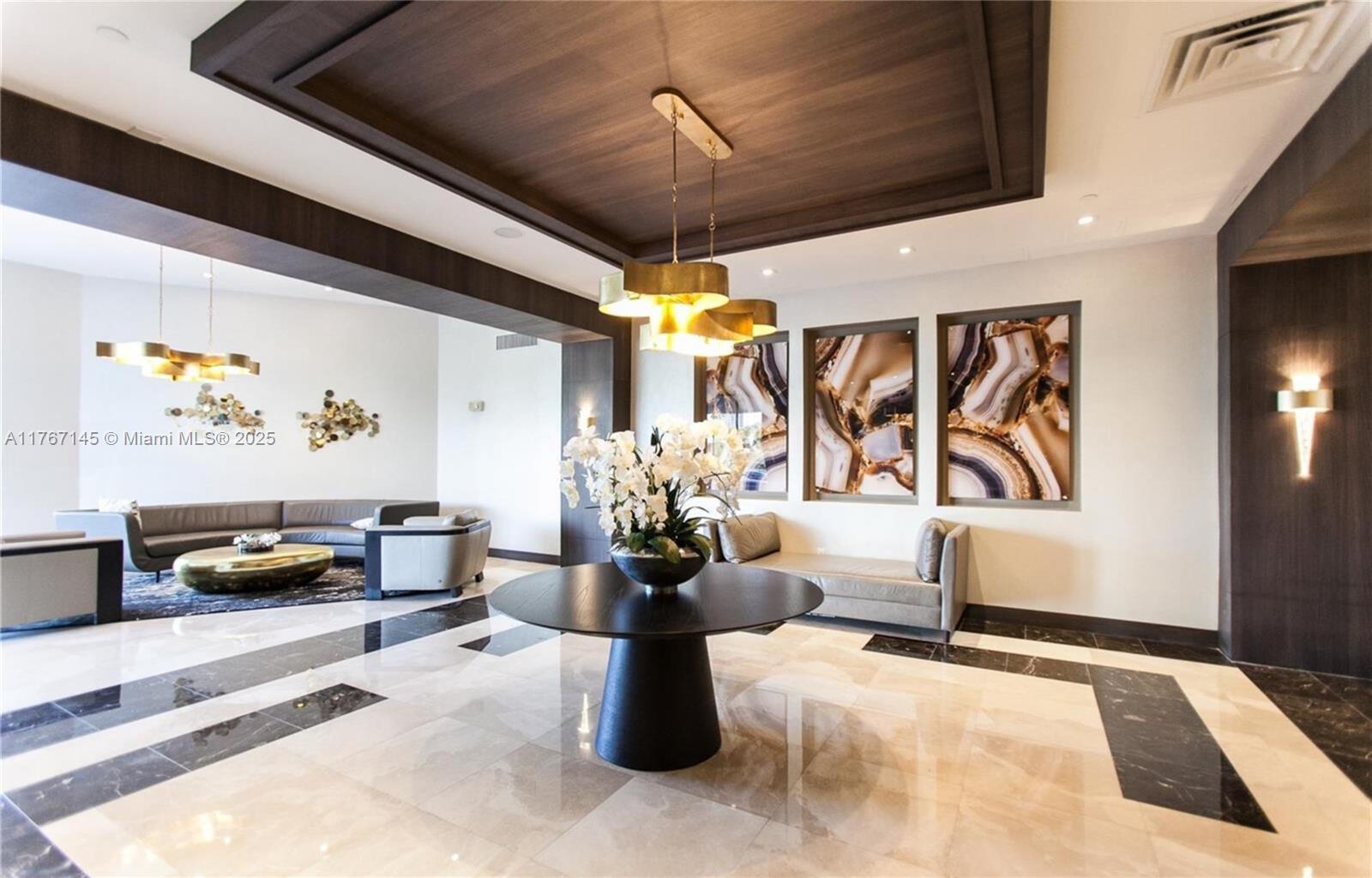WATERVIEW CONDO - Residential Lease