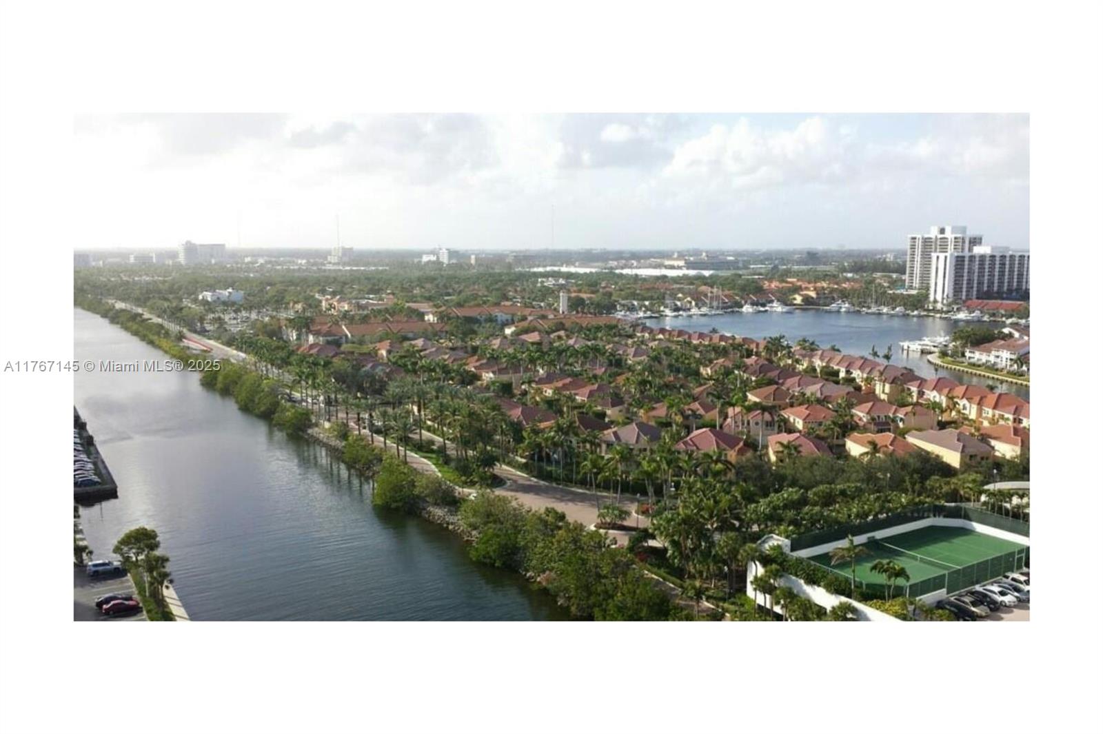 WATERVIEW CONDO - Residential Lease