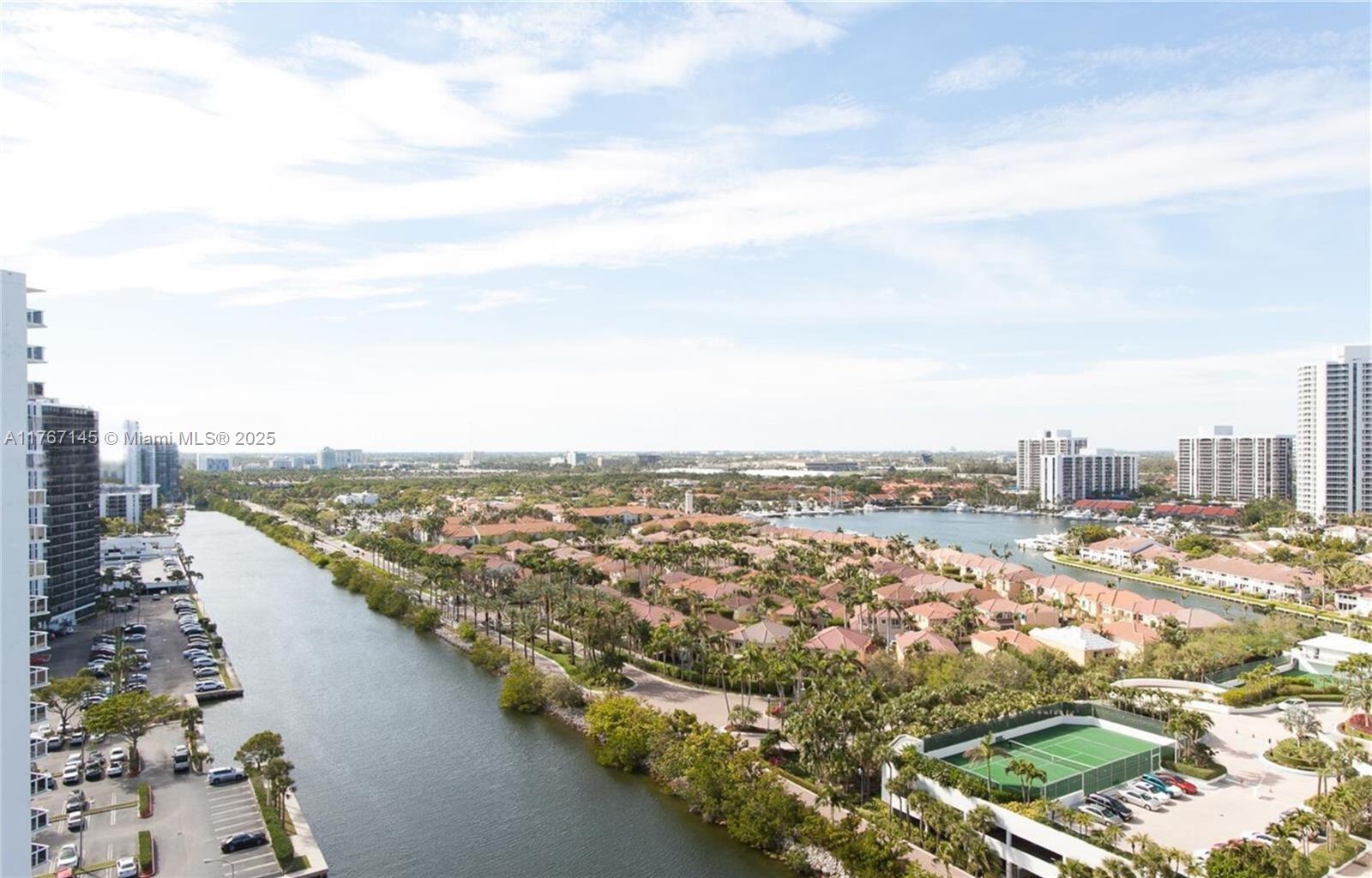 WATERVIEW CONDO - Residential Lease