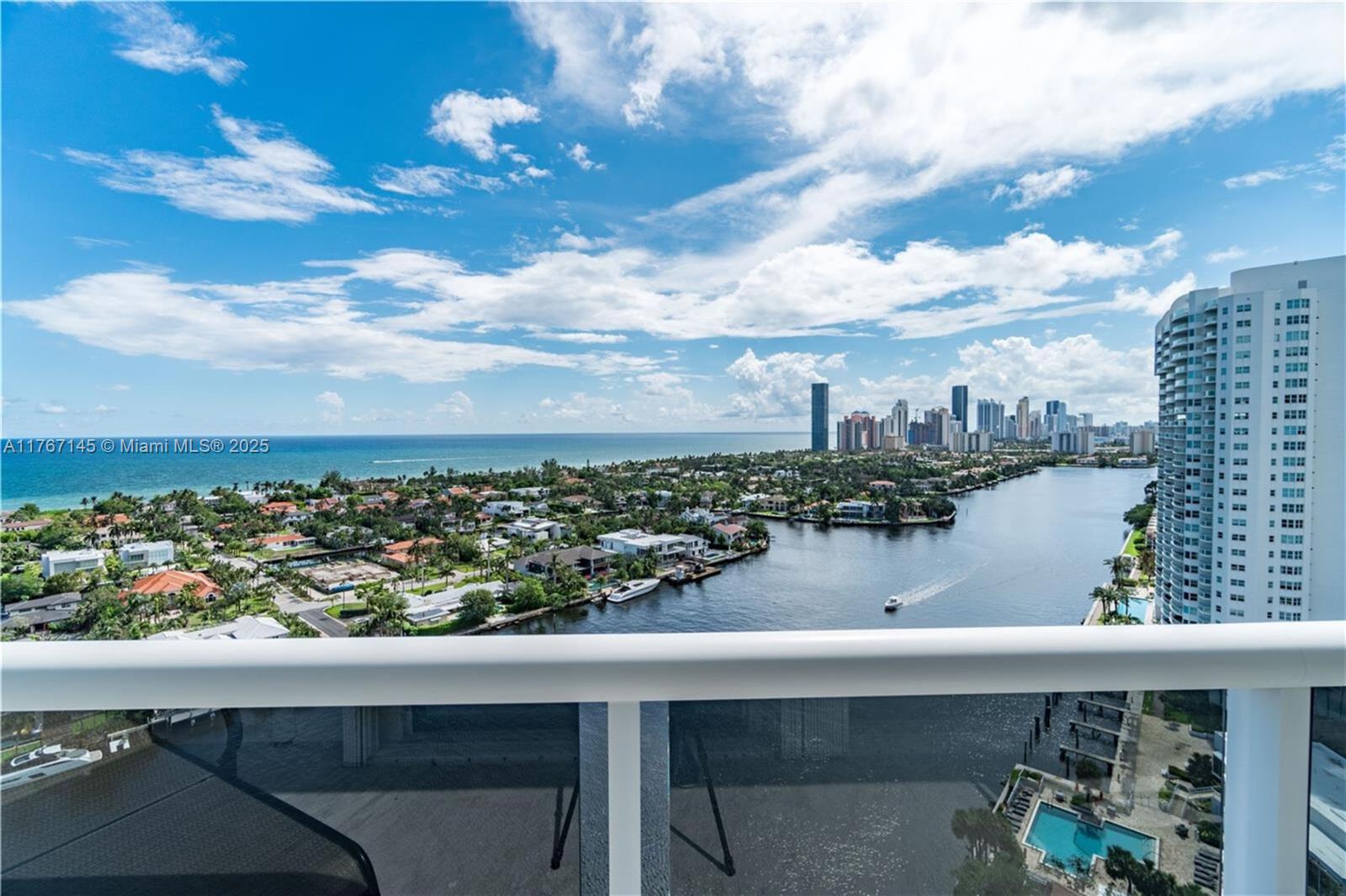 WATERVIEW CONDO - Residential Lease