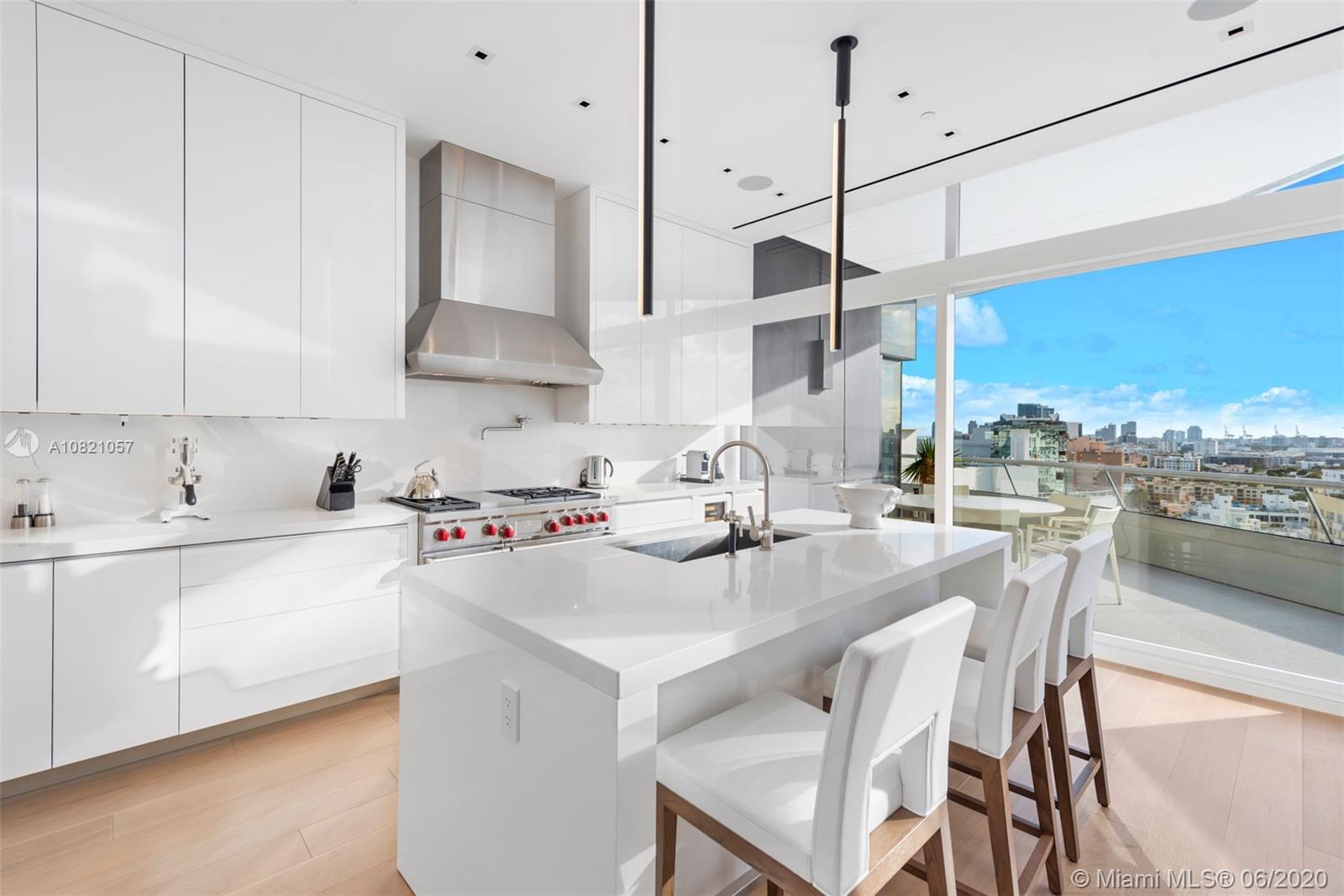 Faena House - Residential