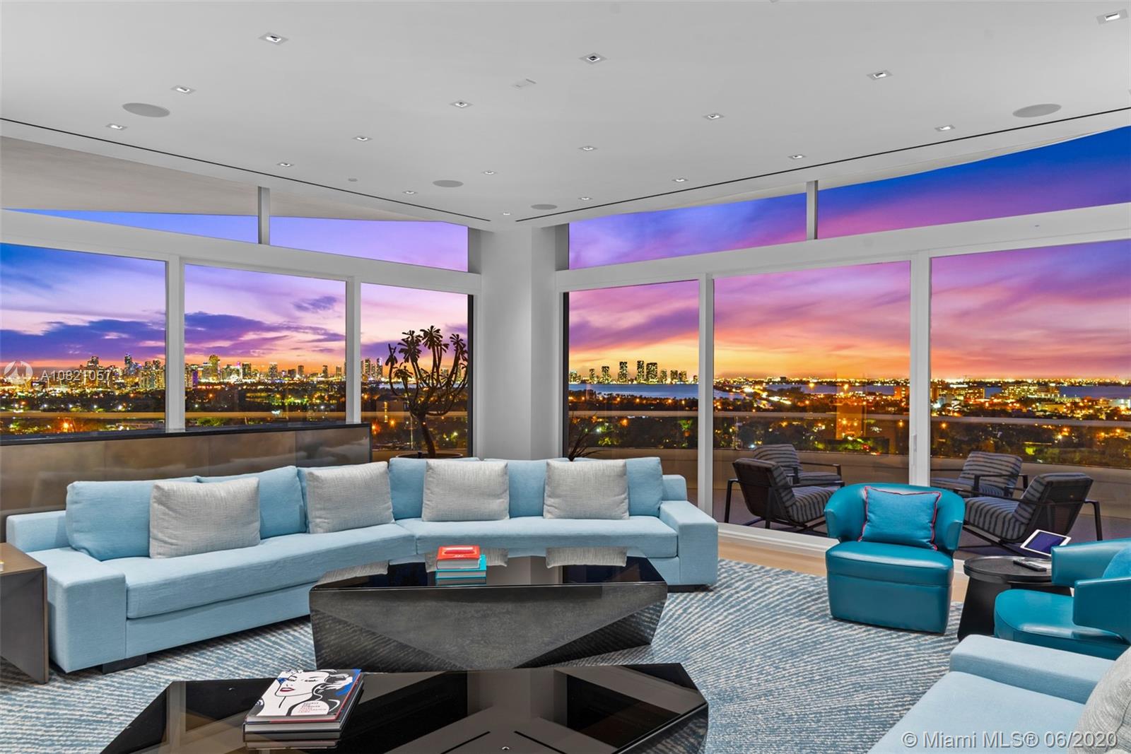 Faena House - Residential