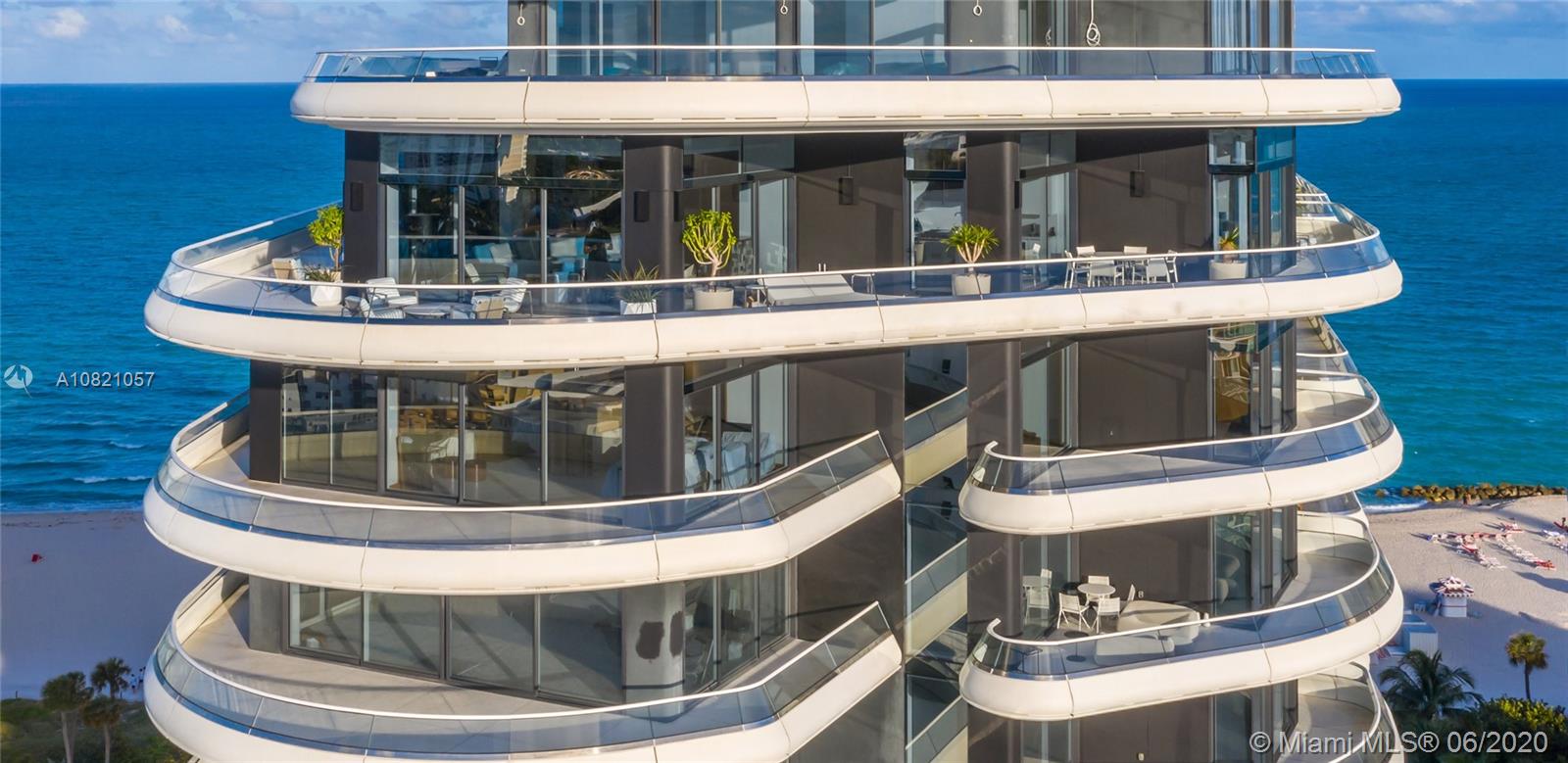 Faena House - Residential