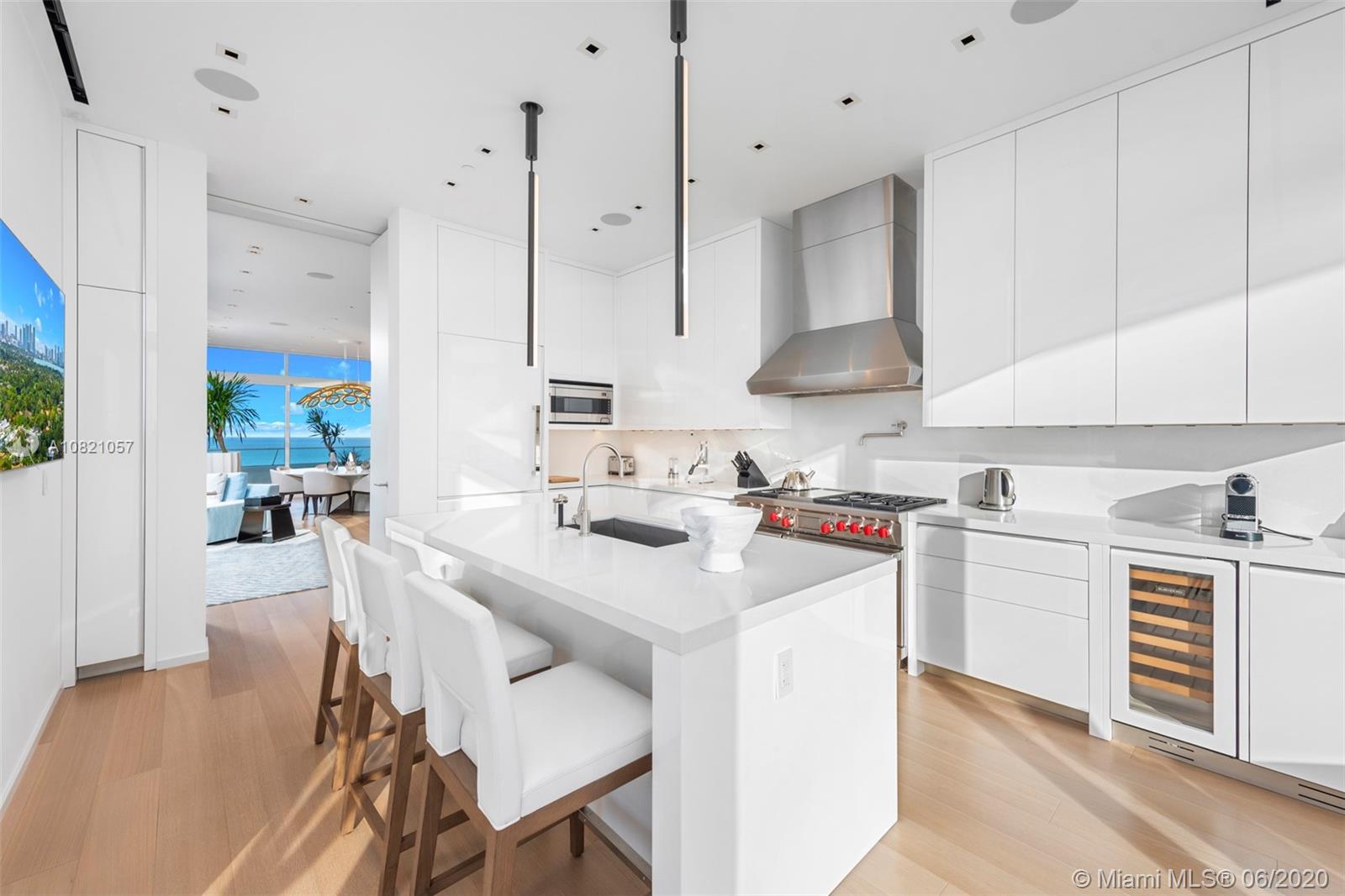 Faena House - Residential