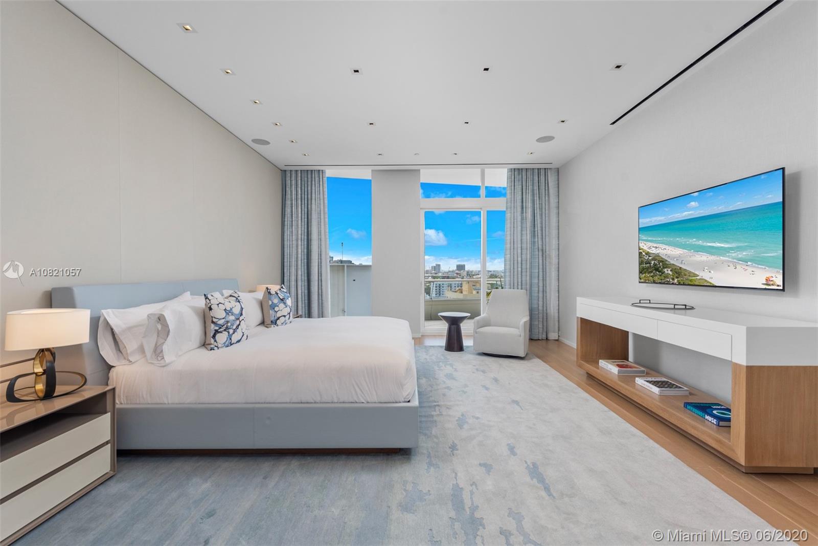 Faena House - Residential