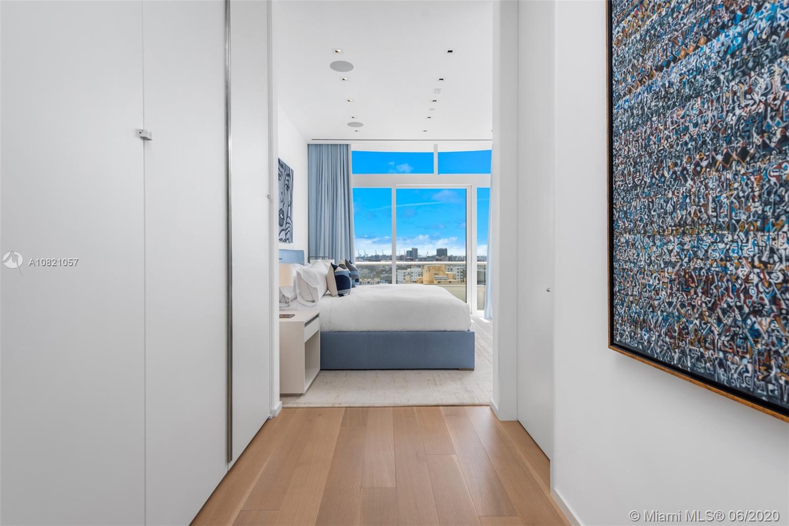 Faena House - Residential