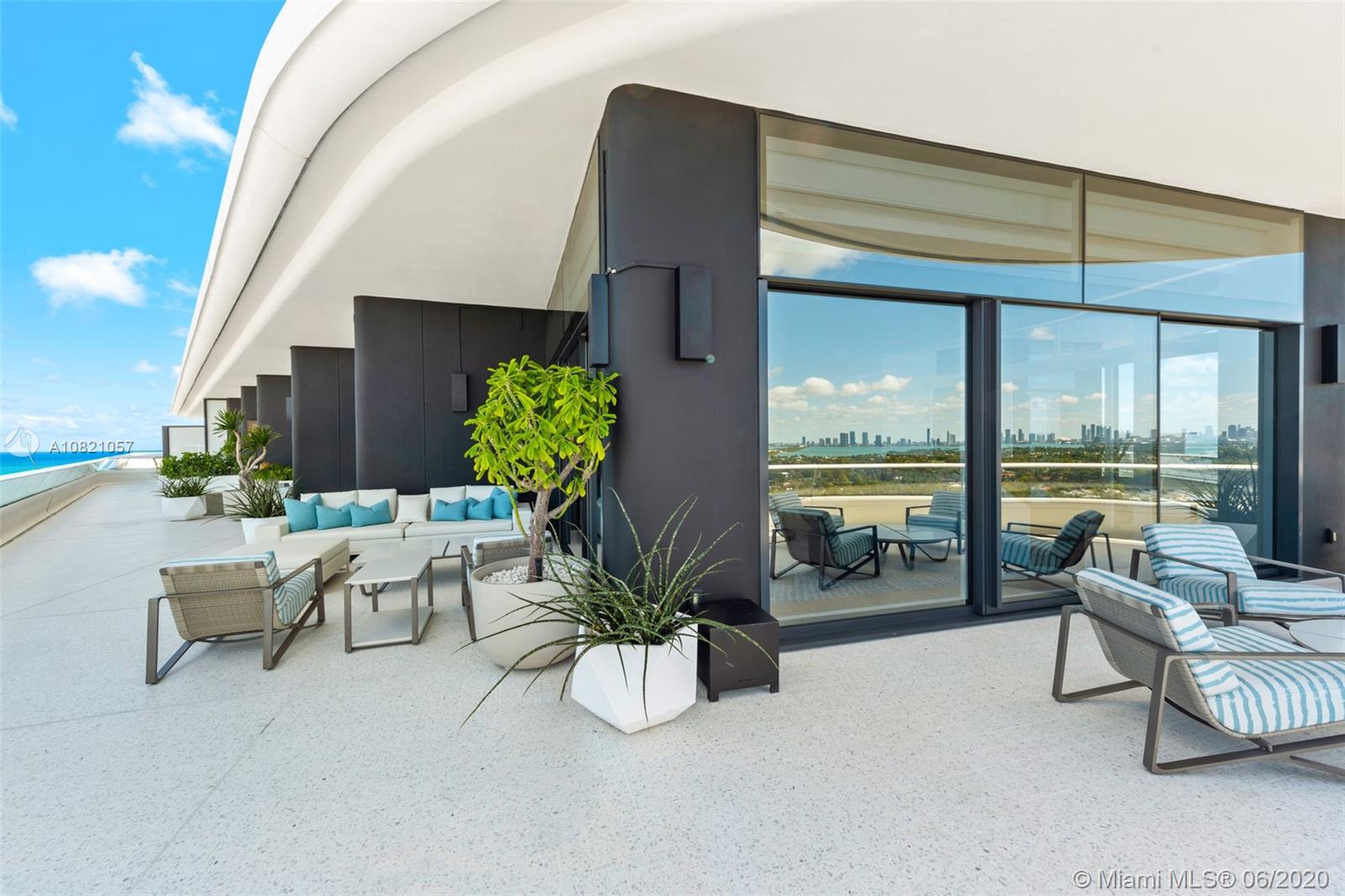 Faena House - Residential