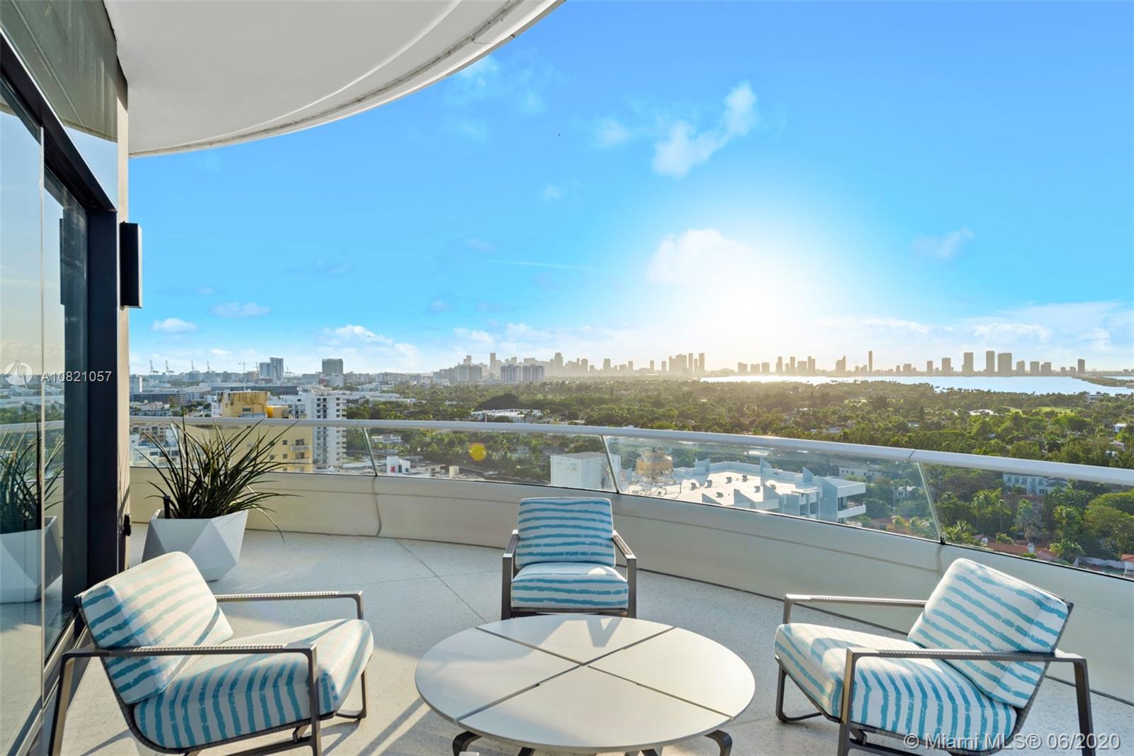 Faena House - Residential