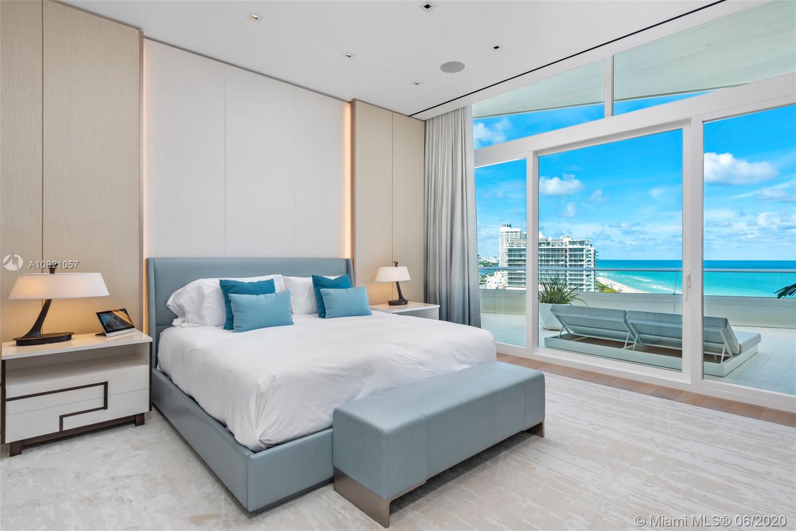 Faena House - Residential