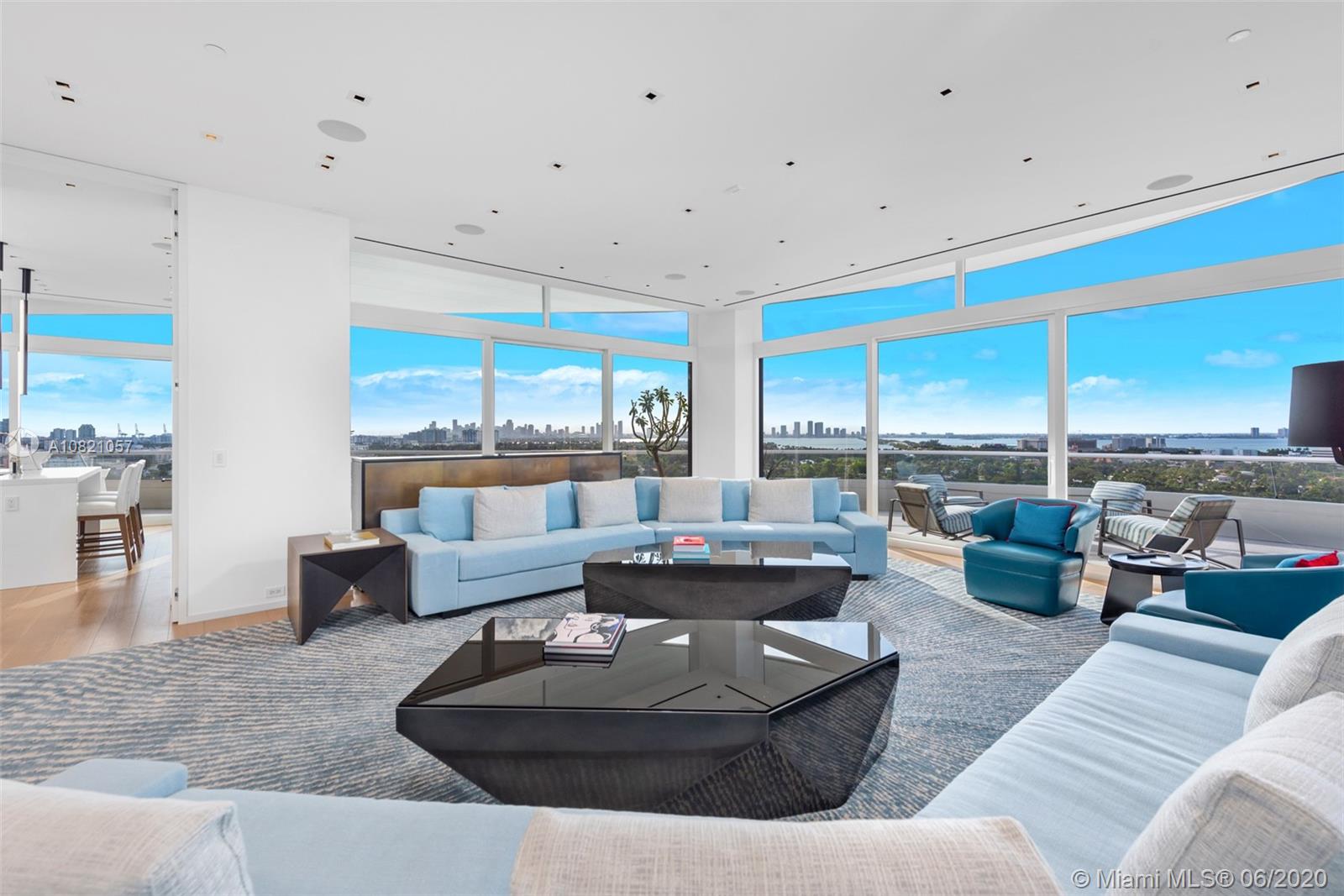 Faena House - Residential