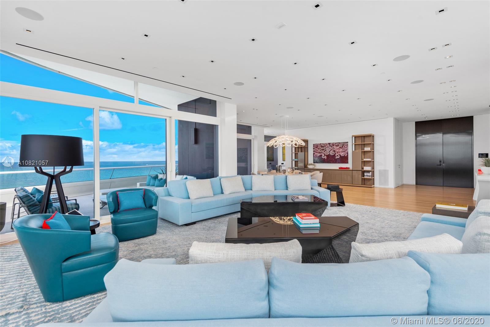 Faena House - Residential