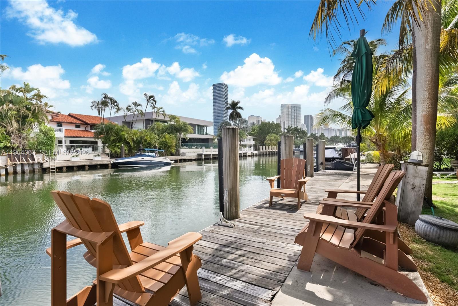 GOLDEN BEACH SEC D - Residential Lease