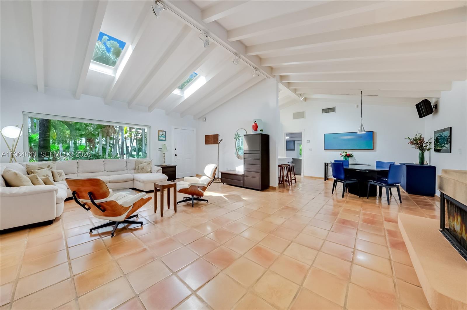 GOLDEN BEACH SEC D - Residential Lease