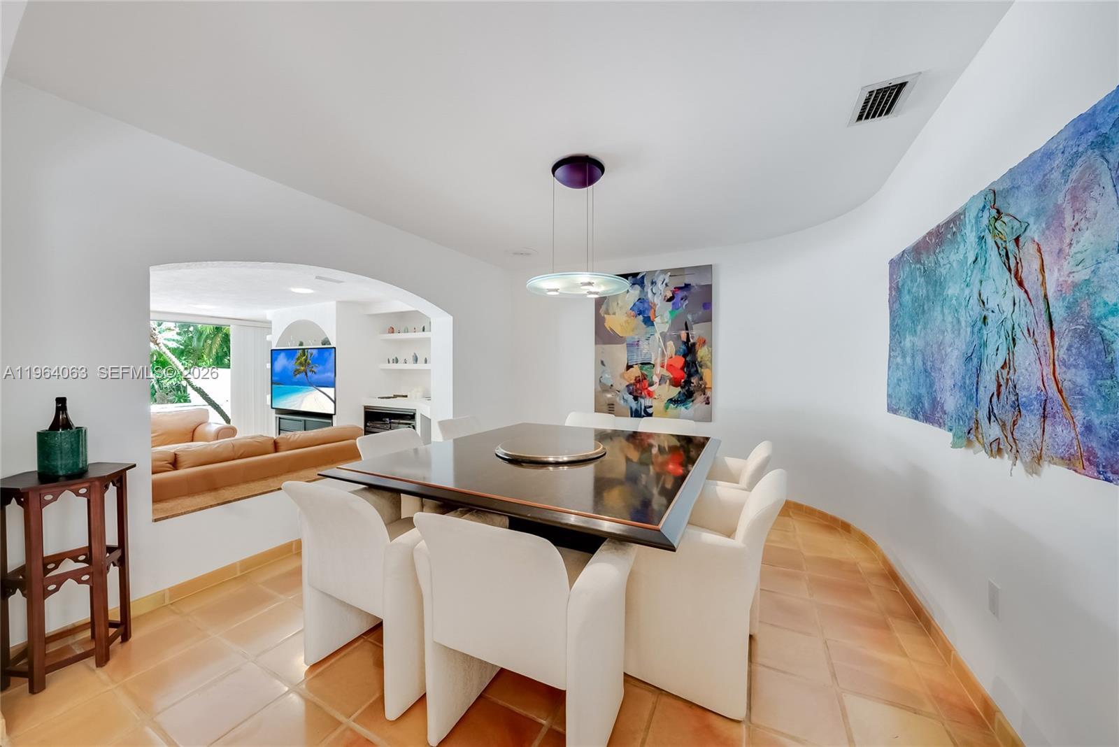 GOLDEN BEACH SEC D - Residential Lease