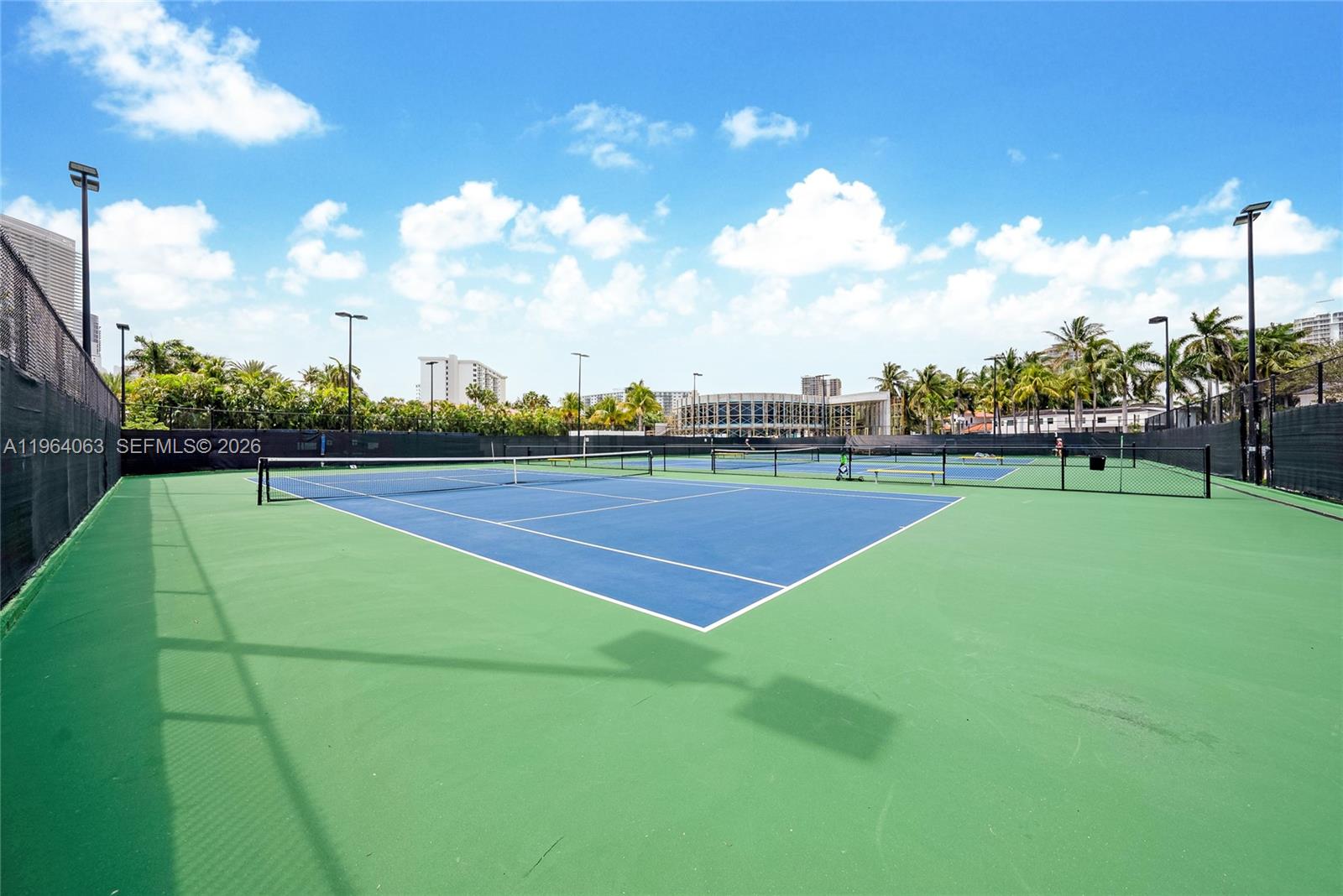 GOLDEN BEACH SEC D - Residential Lease