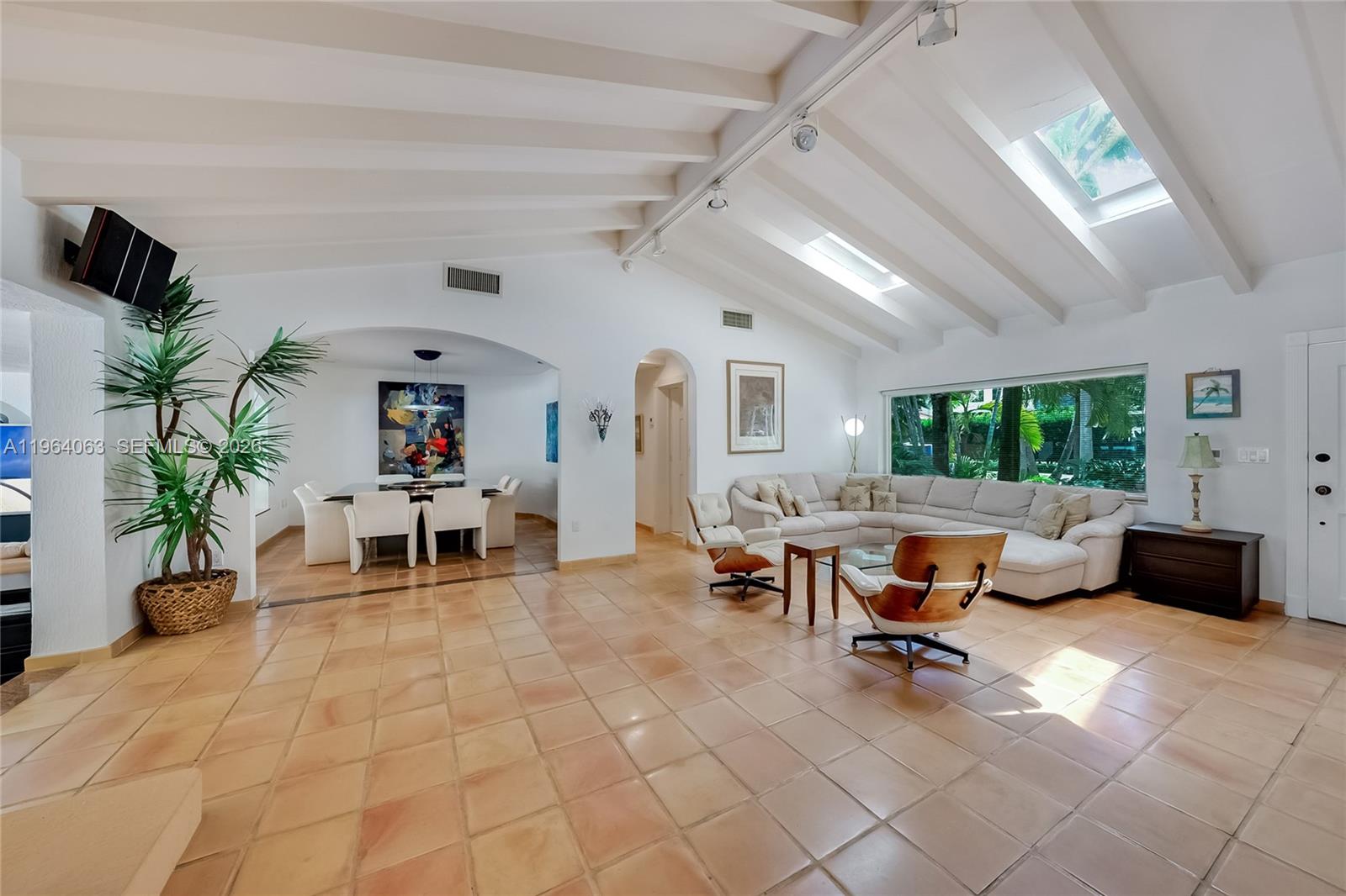 GOLDEN BEACH SEC D - Residential Lease