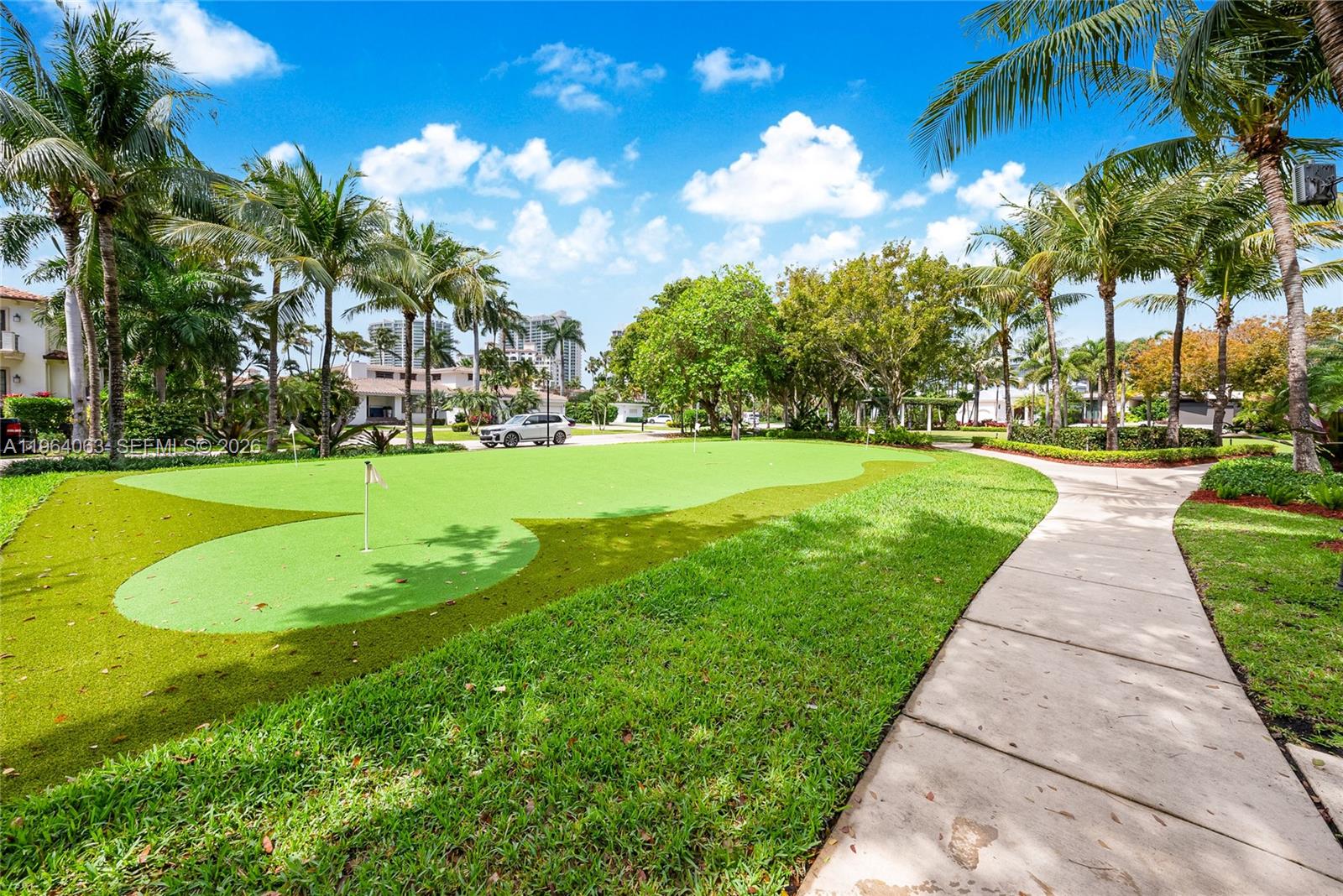 GOLDEN BEACH SEC D - Residential Lease