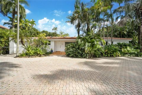 278 S Island Dr Golden Beach FL 33160
