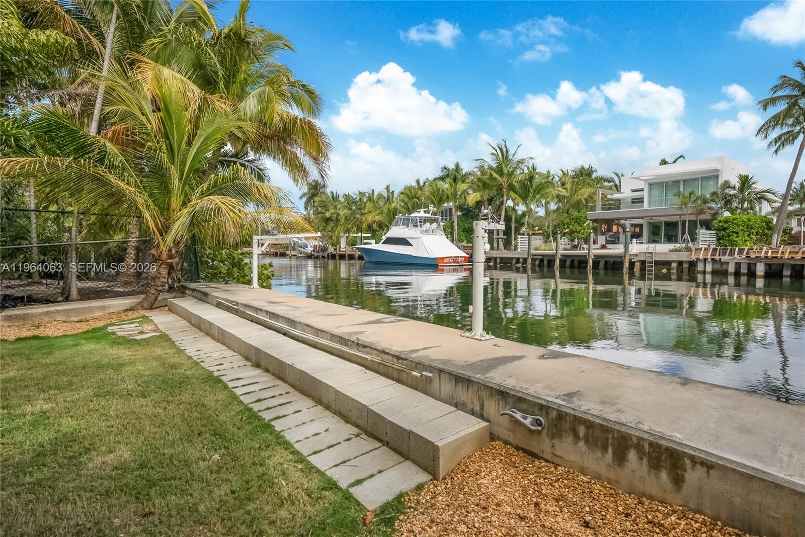 GOLDEN BEACH SEC D - Residential Lease