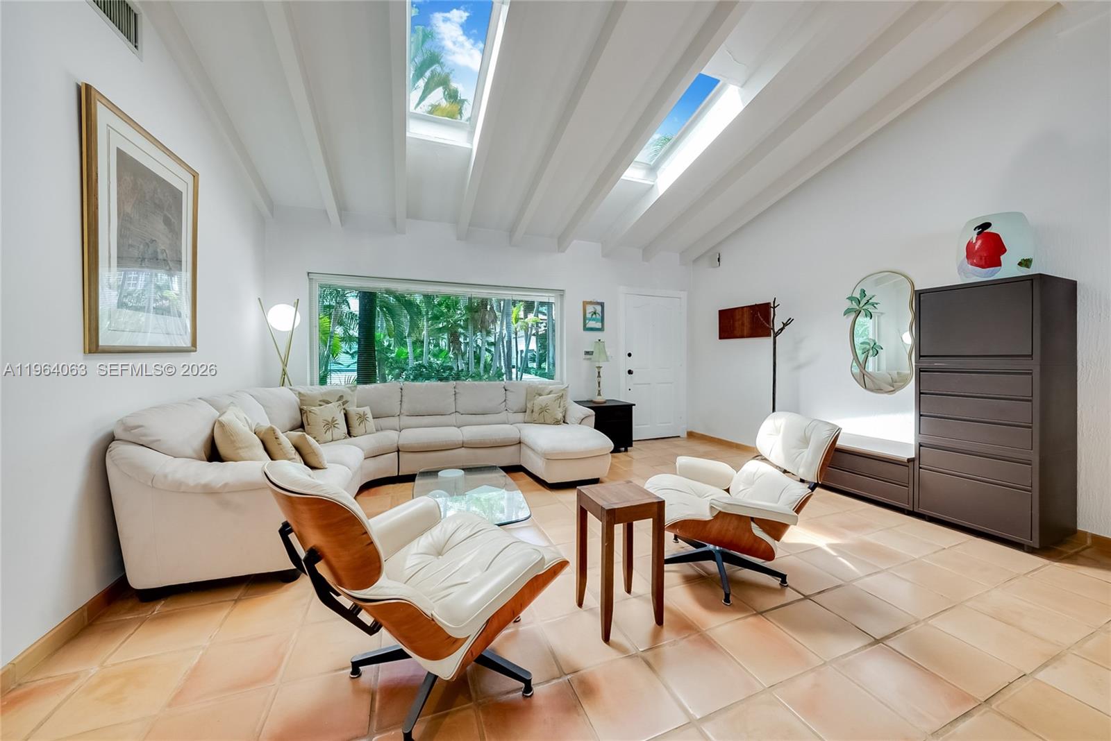 GOLDEN BEACH SEC D - Residential Lease