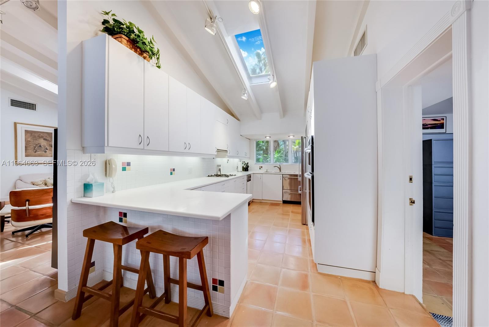 GOLDEN BEACH SEC D - Residential Lease