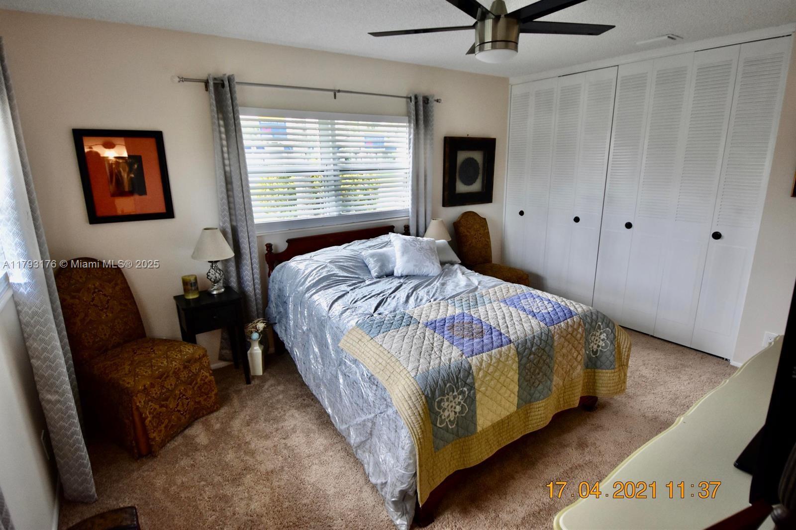 CRESTHAVEN VILLAS CONDO 3 - Residential Lease