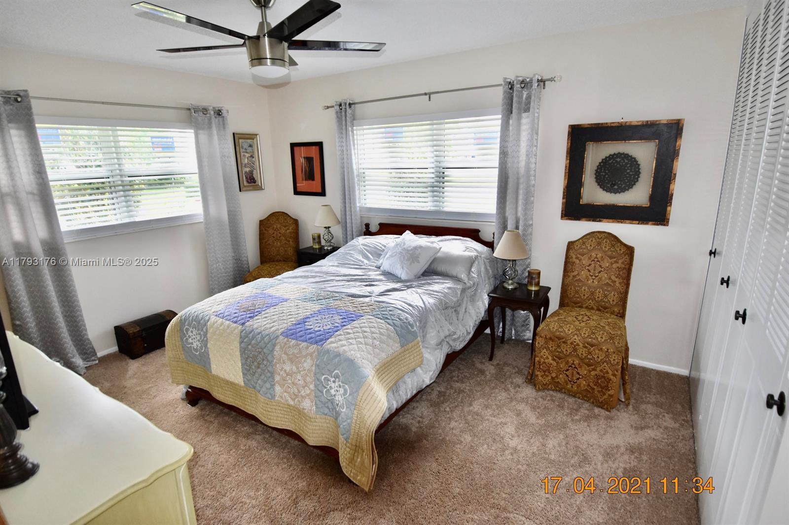 CRESTHAVEN VILLAS CONDO 3 - Residential Lease
