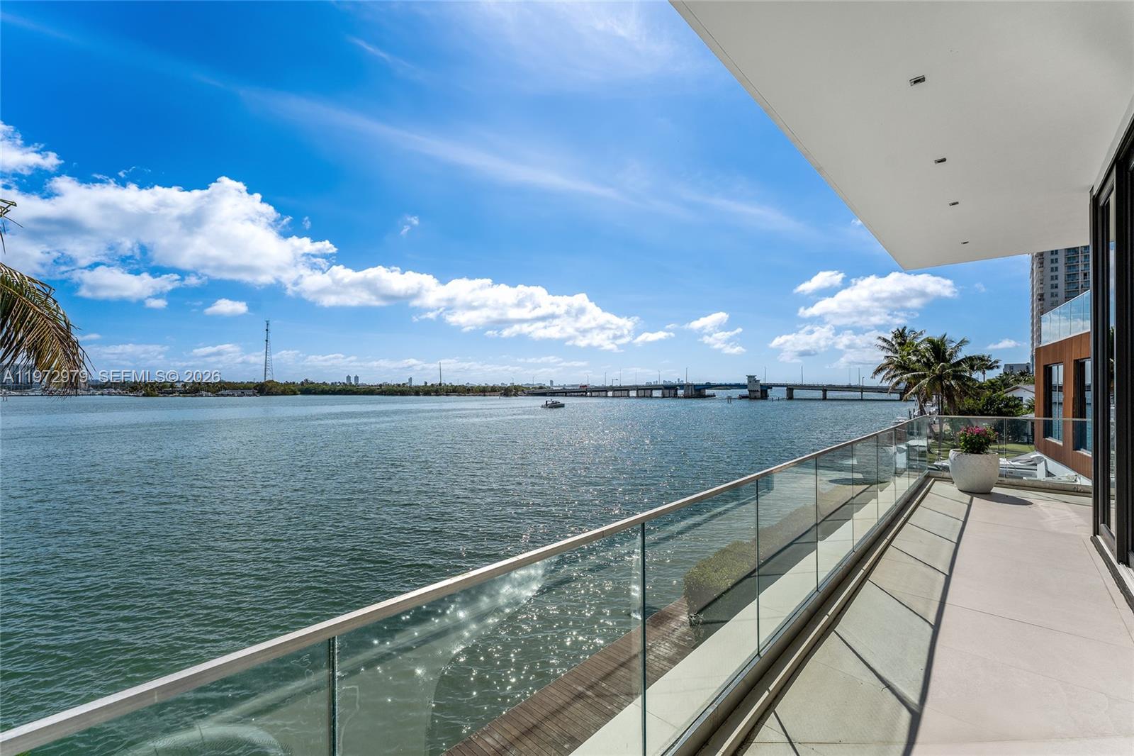 BAY CREST SEC 3 - Residential