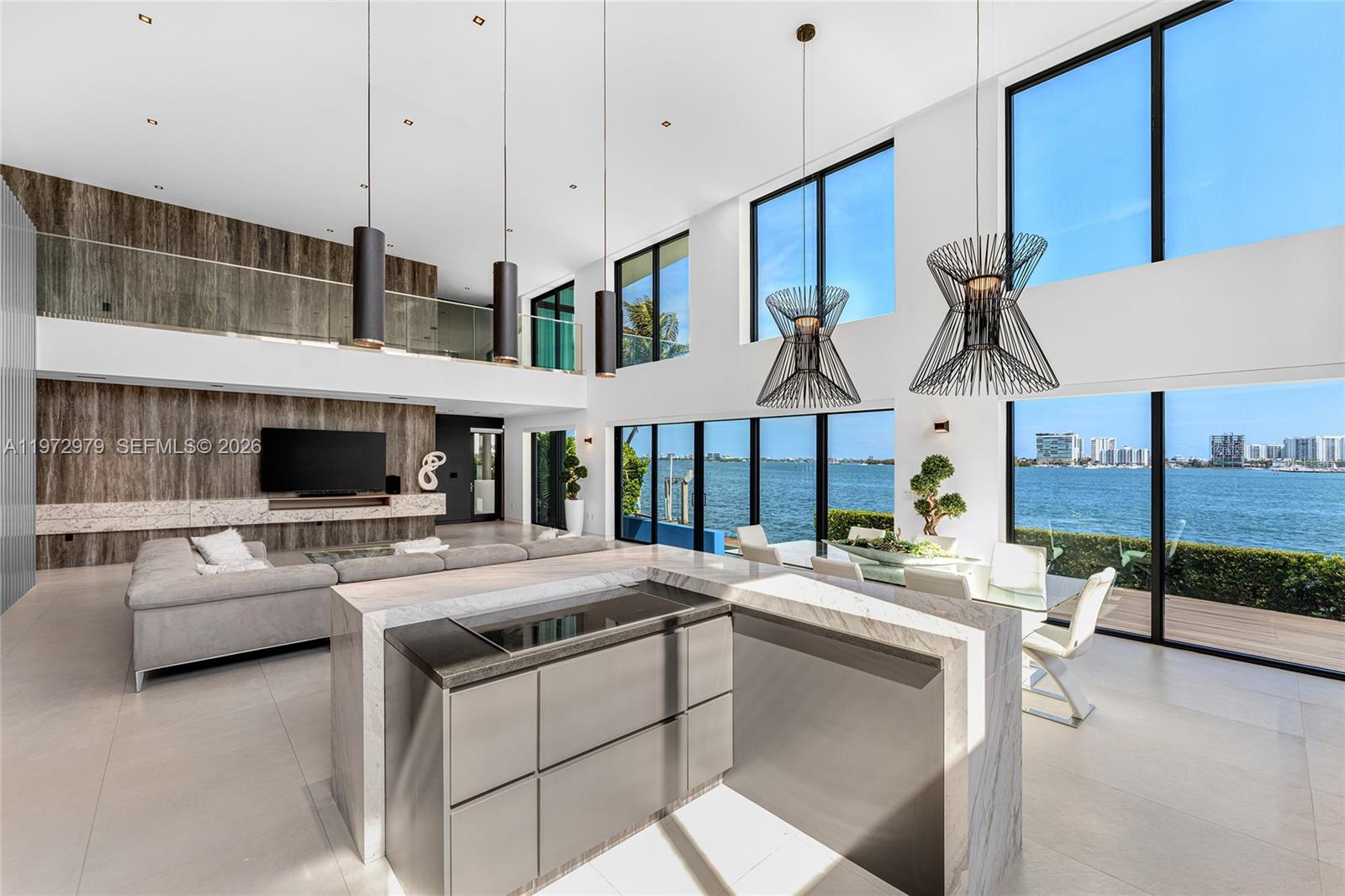 BAY CREST SEC 3 - Residential