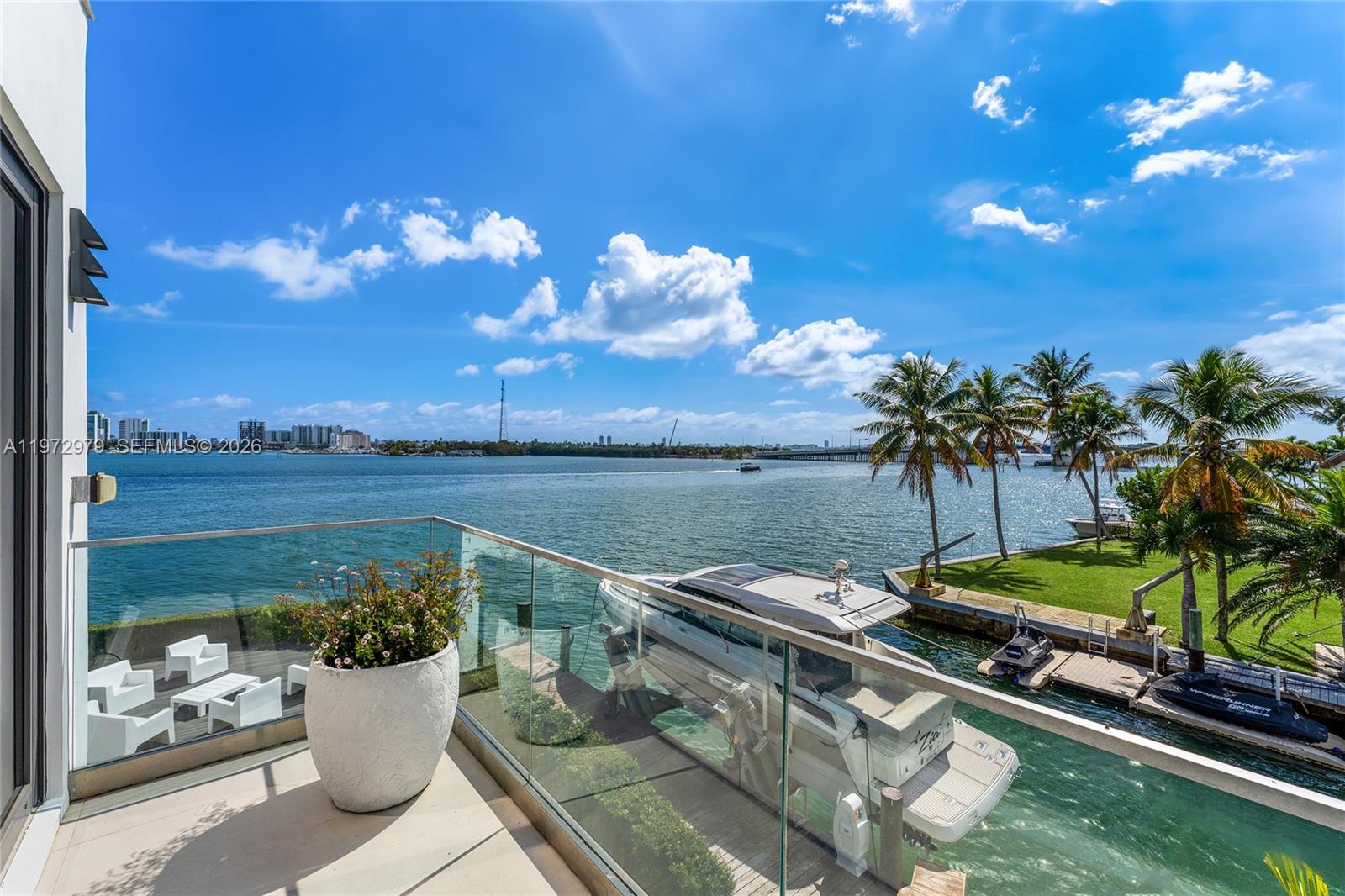 BAY CREST SEC 3 - Residential