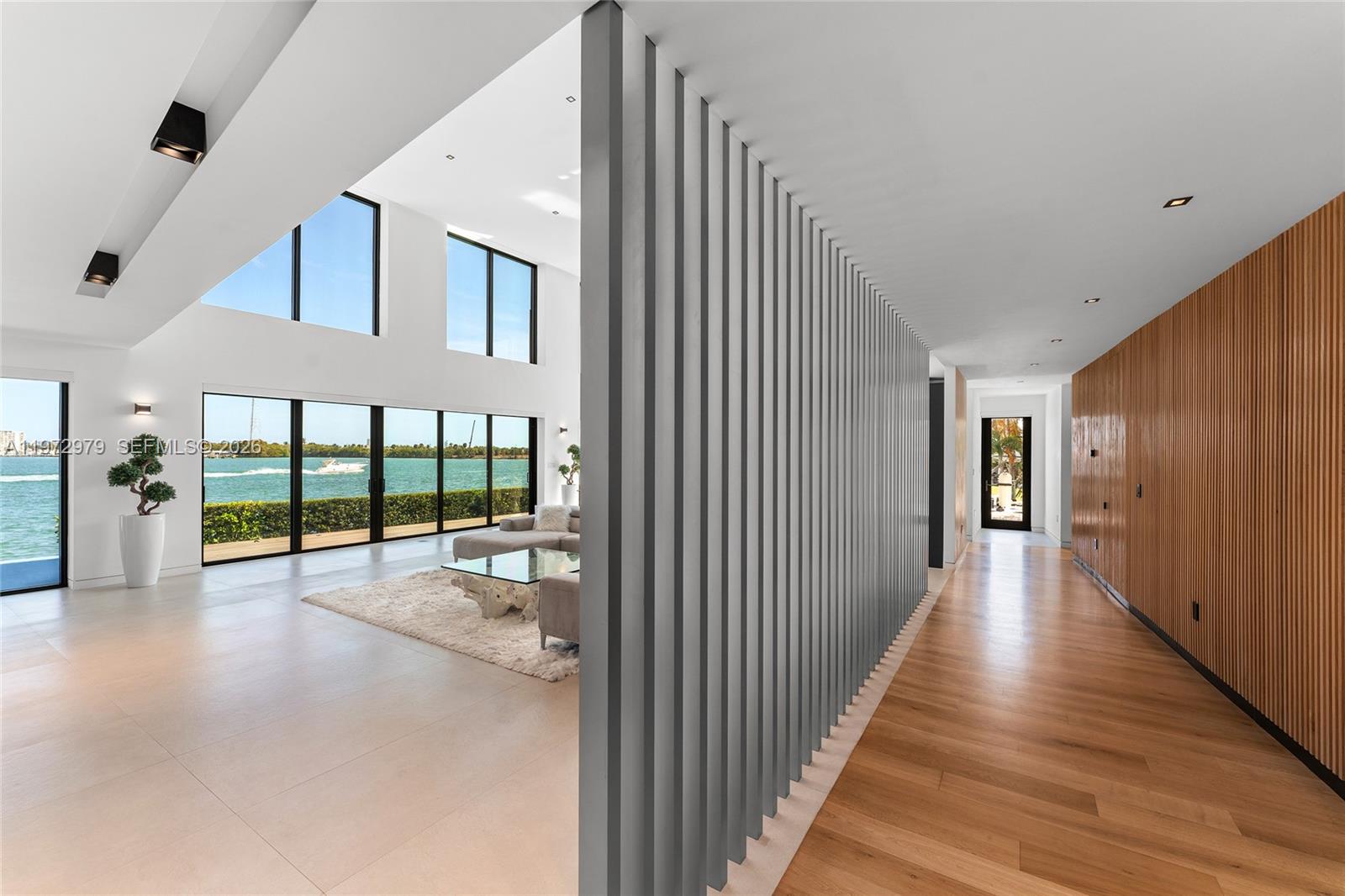 BAY CREST SEC 3 - Residential