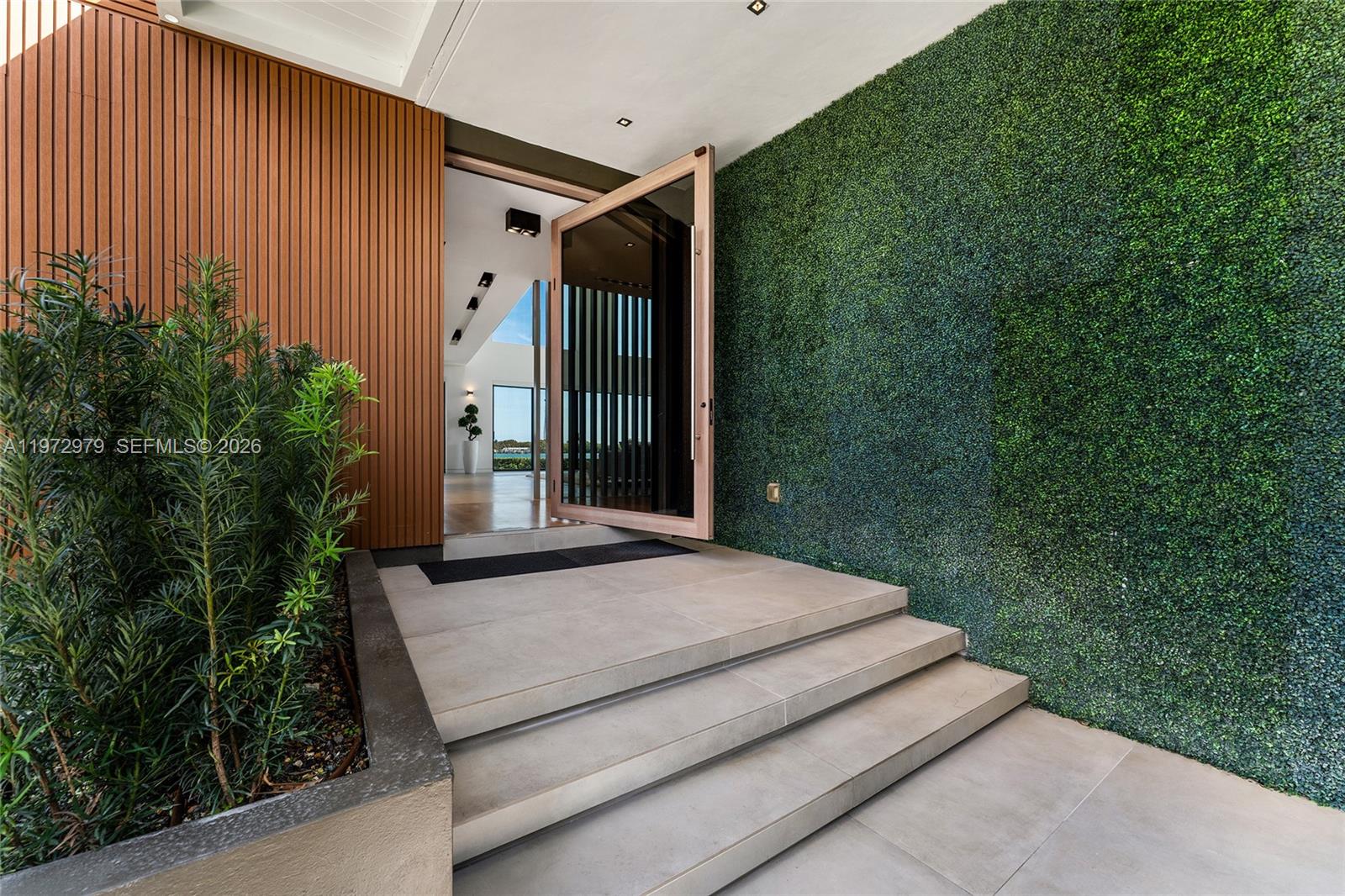 BAY CREST SEC 3 - Residential