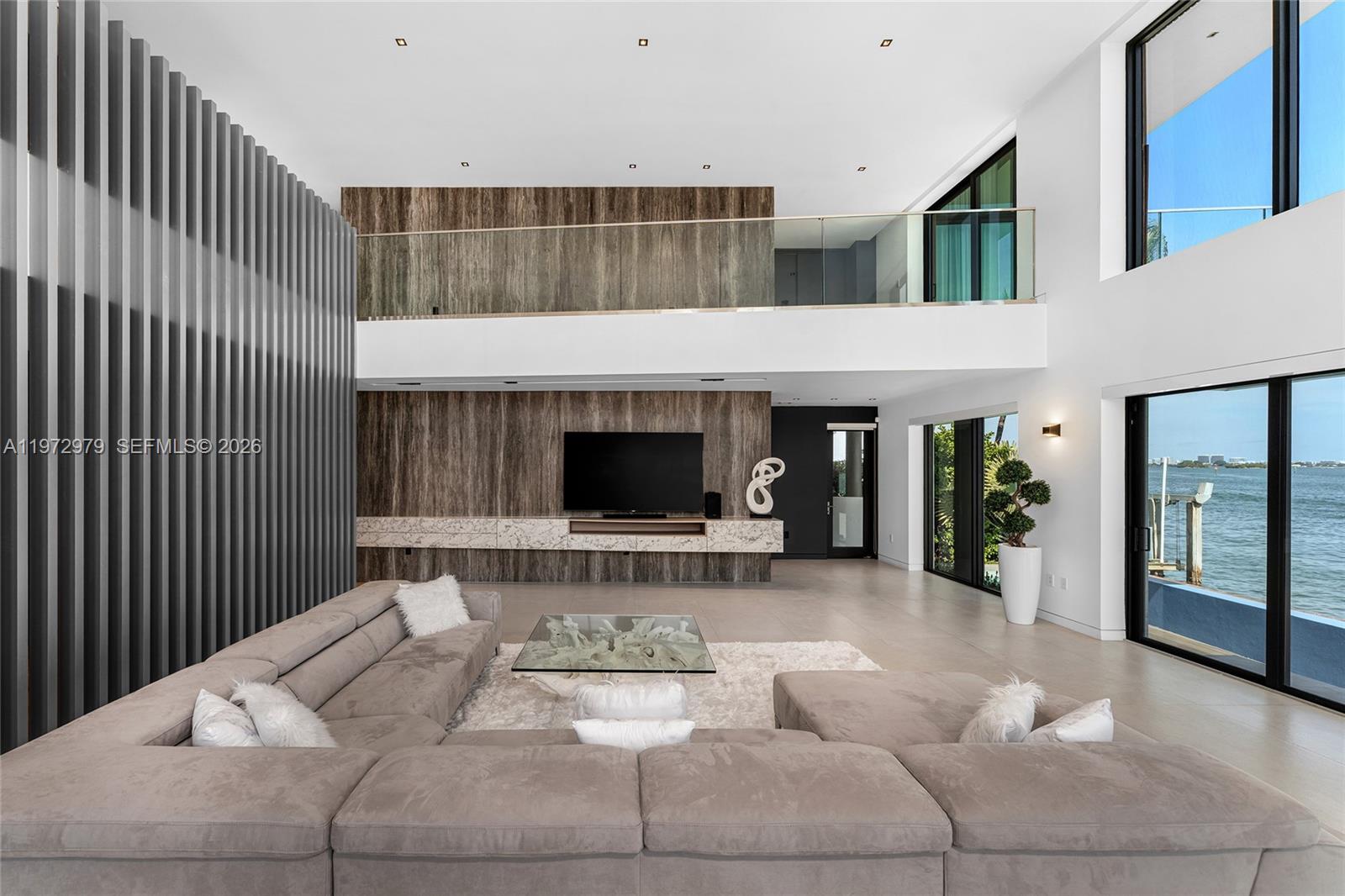 BAY CREST SEC 3 - Residential