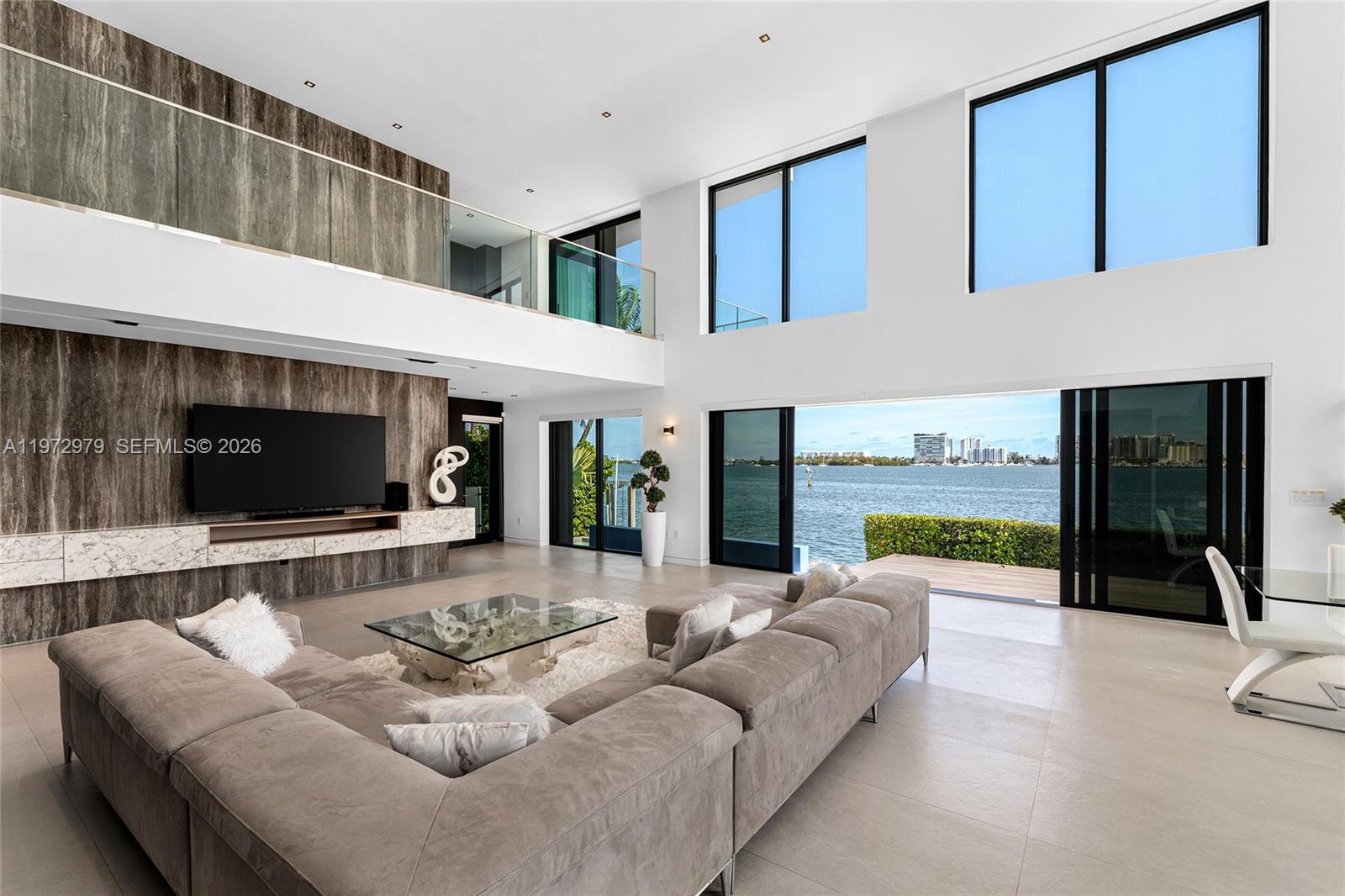 BAY CREST SEC 3 - Residential