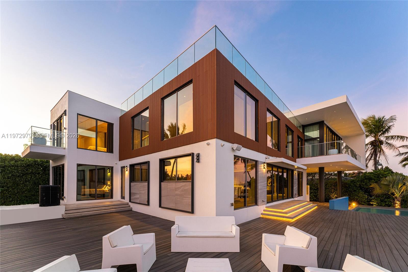 BAY CREST SEC 3 - Residential